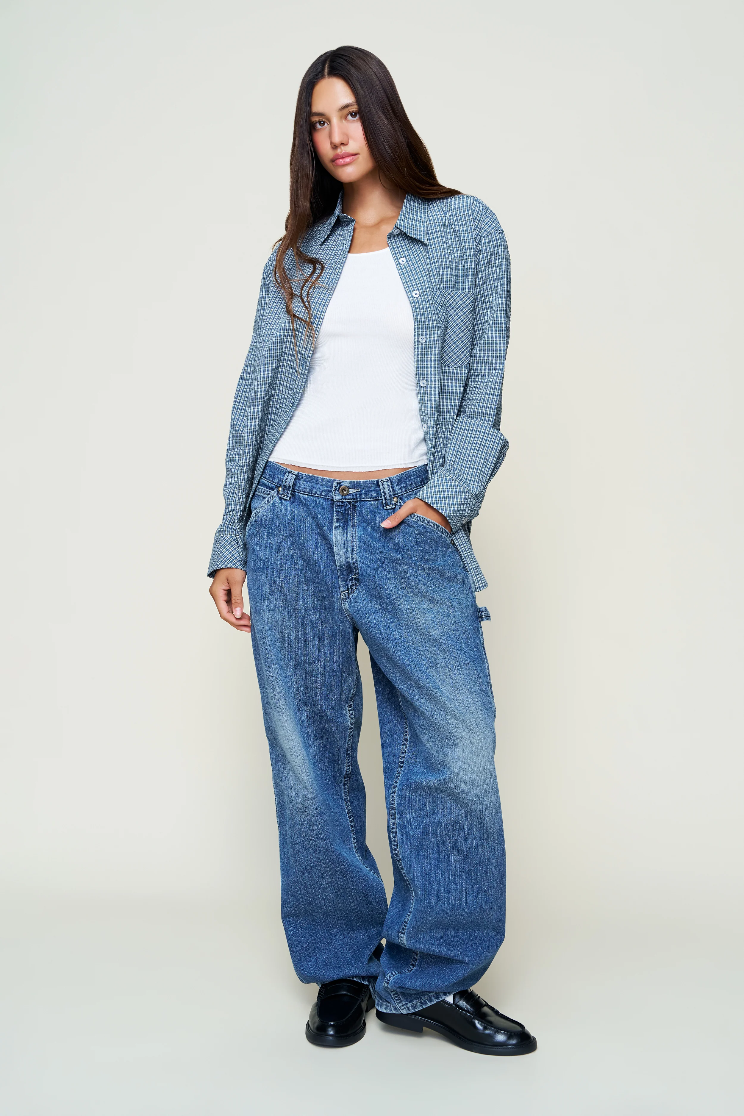 Oona Buttondown - Image 2