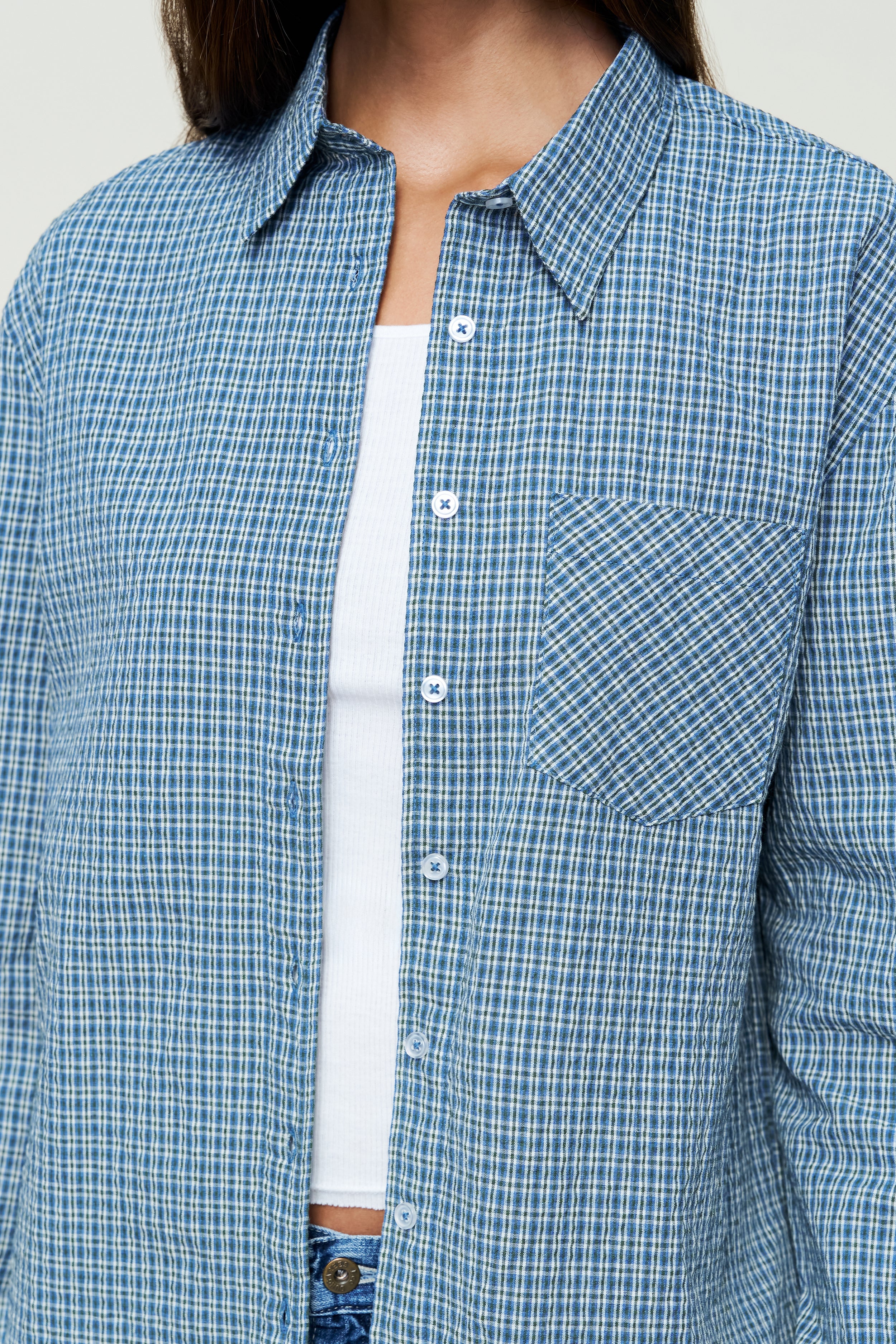 Oona Buttondown - Image 4