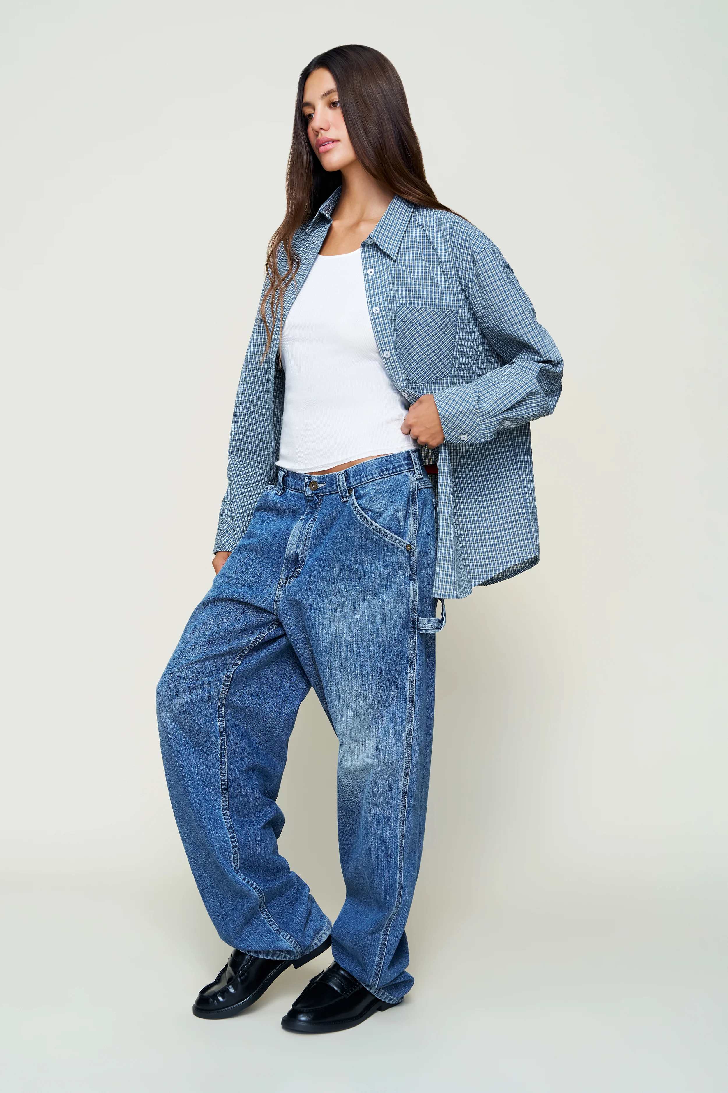 Oona Buttondown - Image 5