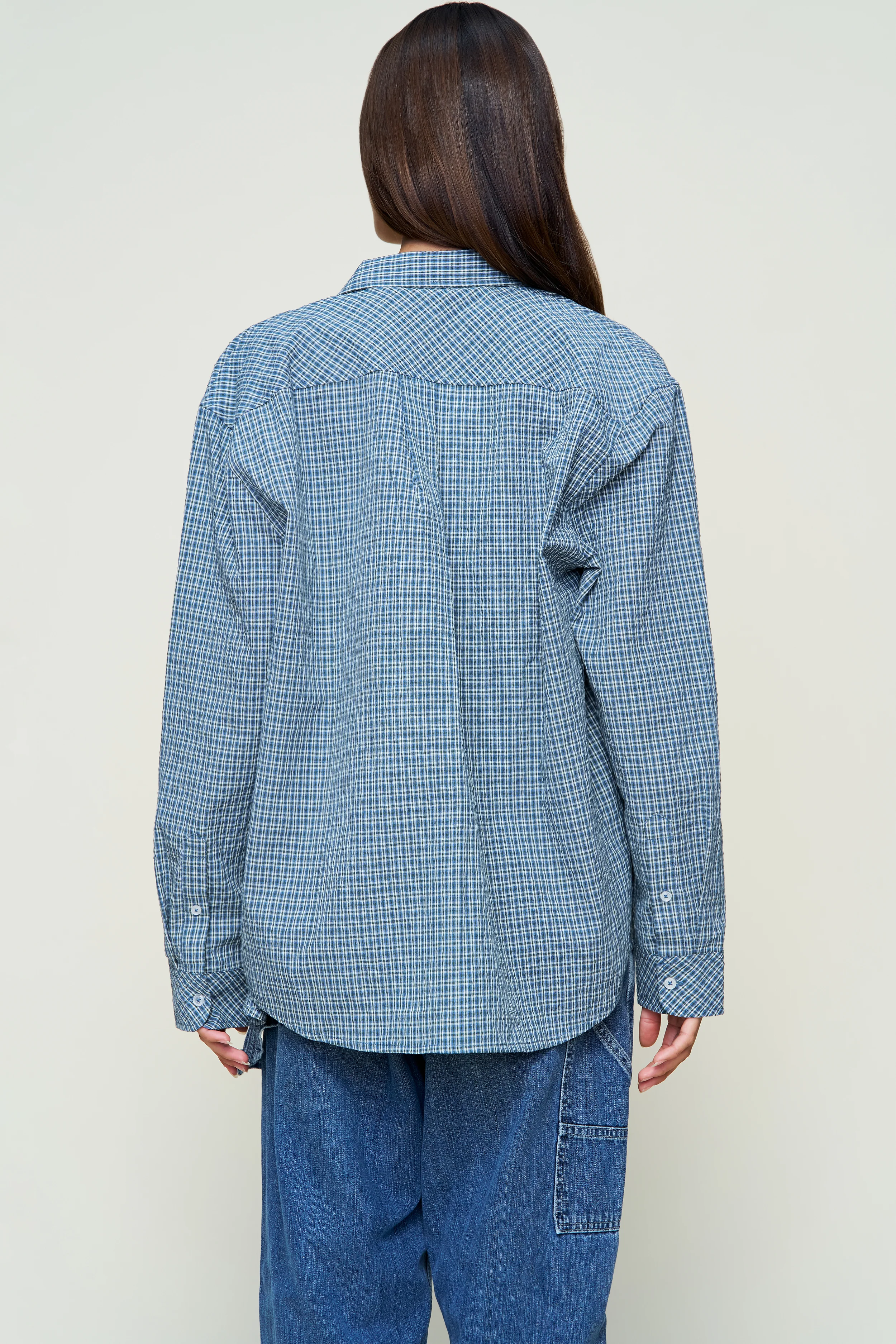 Oona Buttondown - Image 6