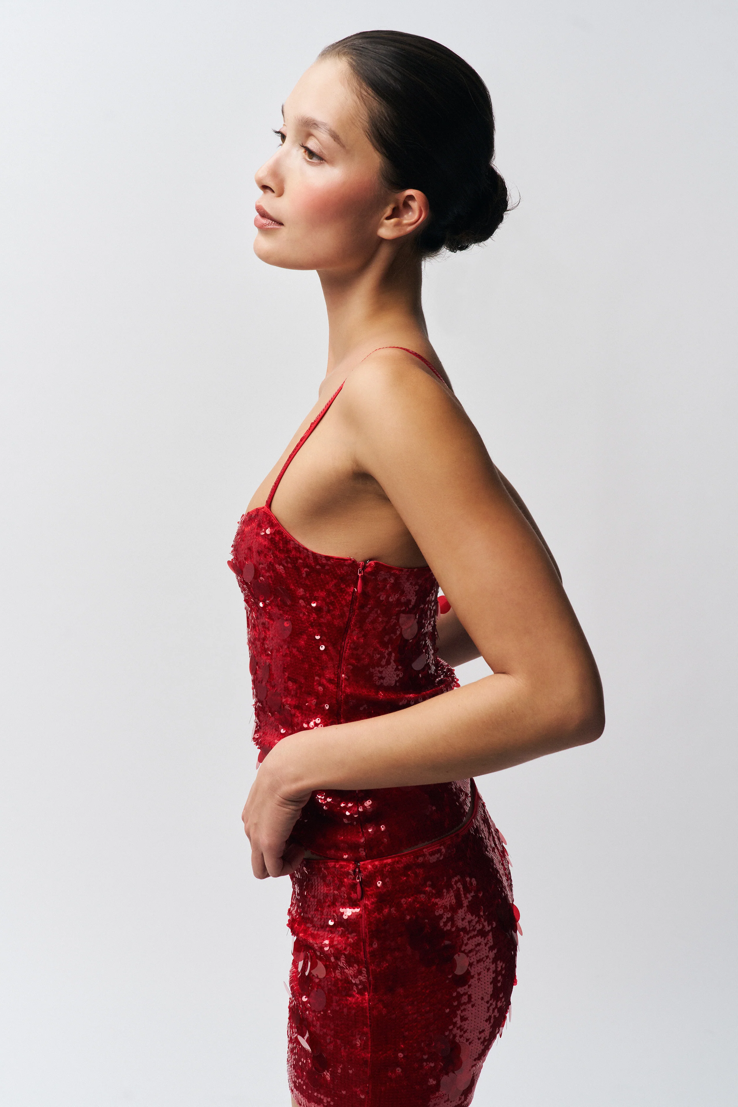 Paillette Cami - Image 3