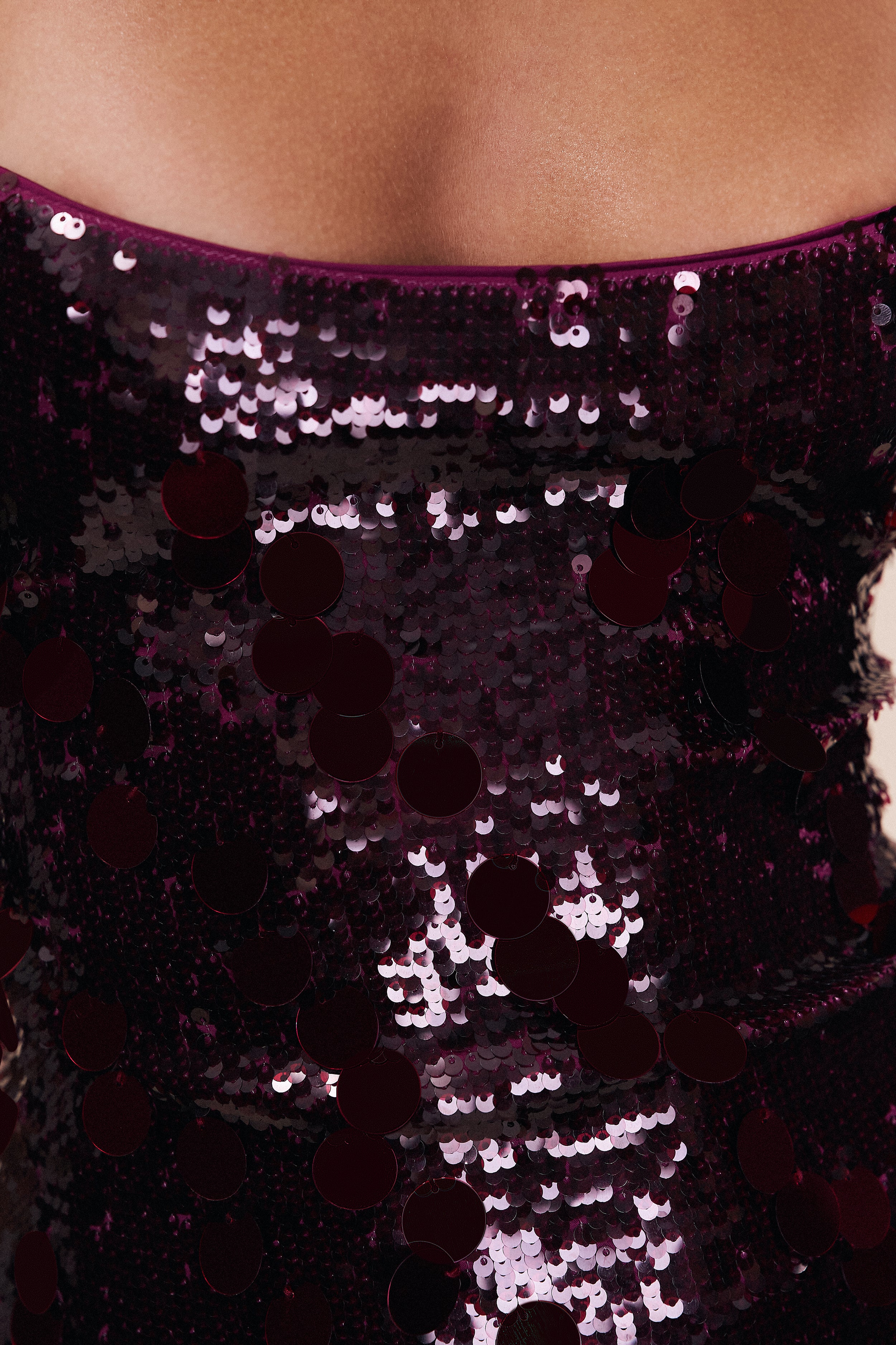 Paillette Cami - Image 5