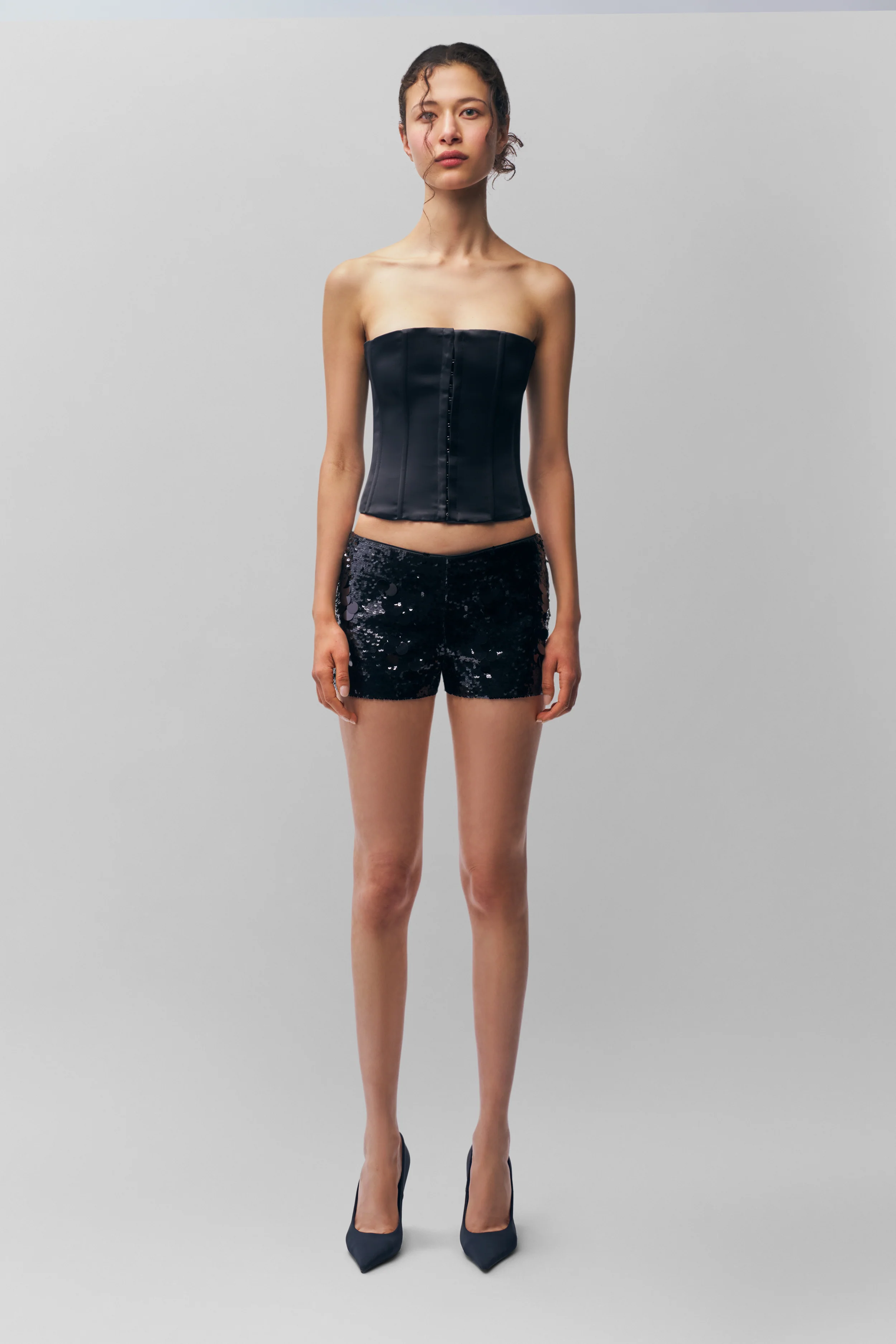 Paillette Short - Image 2