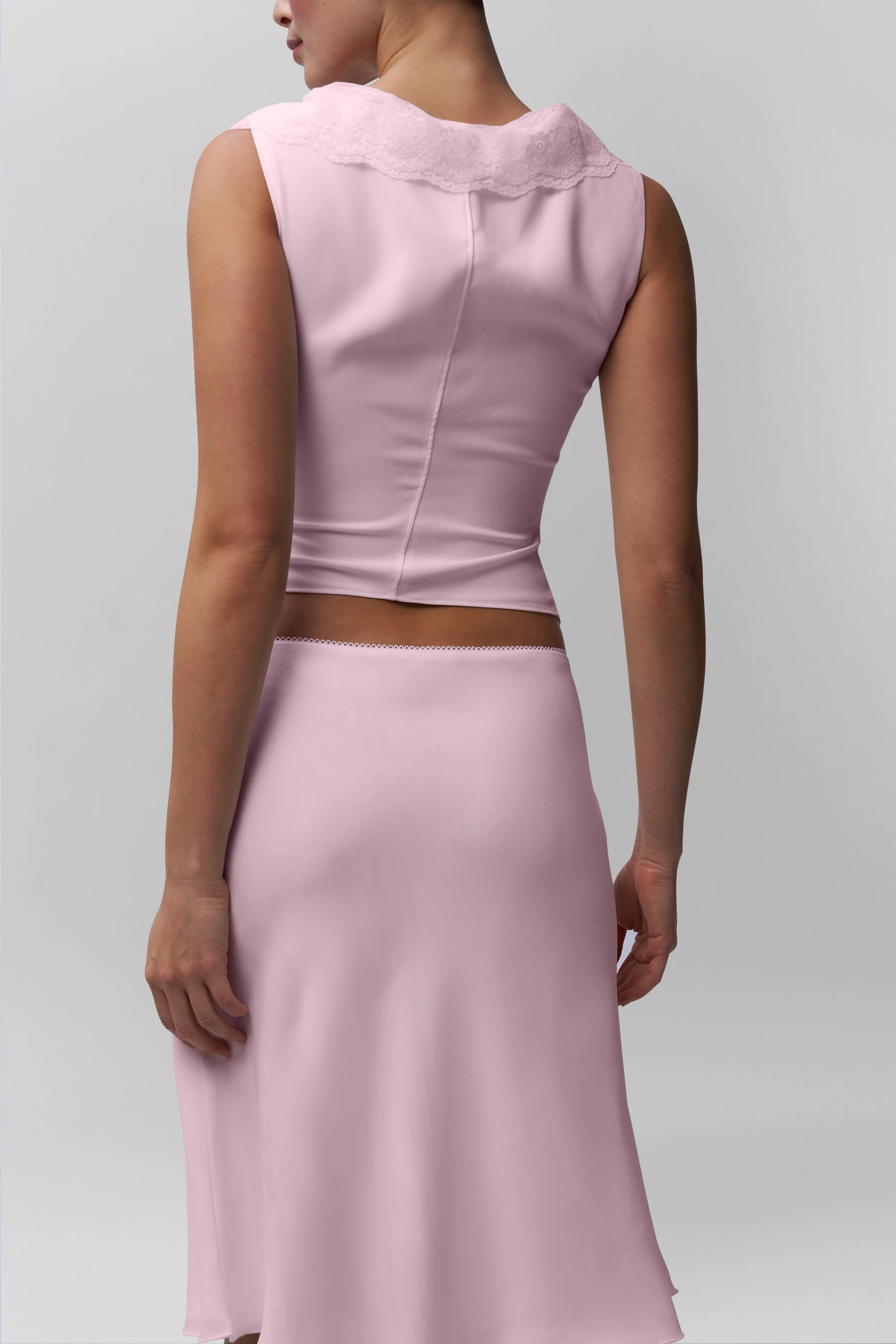 Paloma Lace Top - Image 3