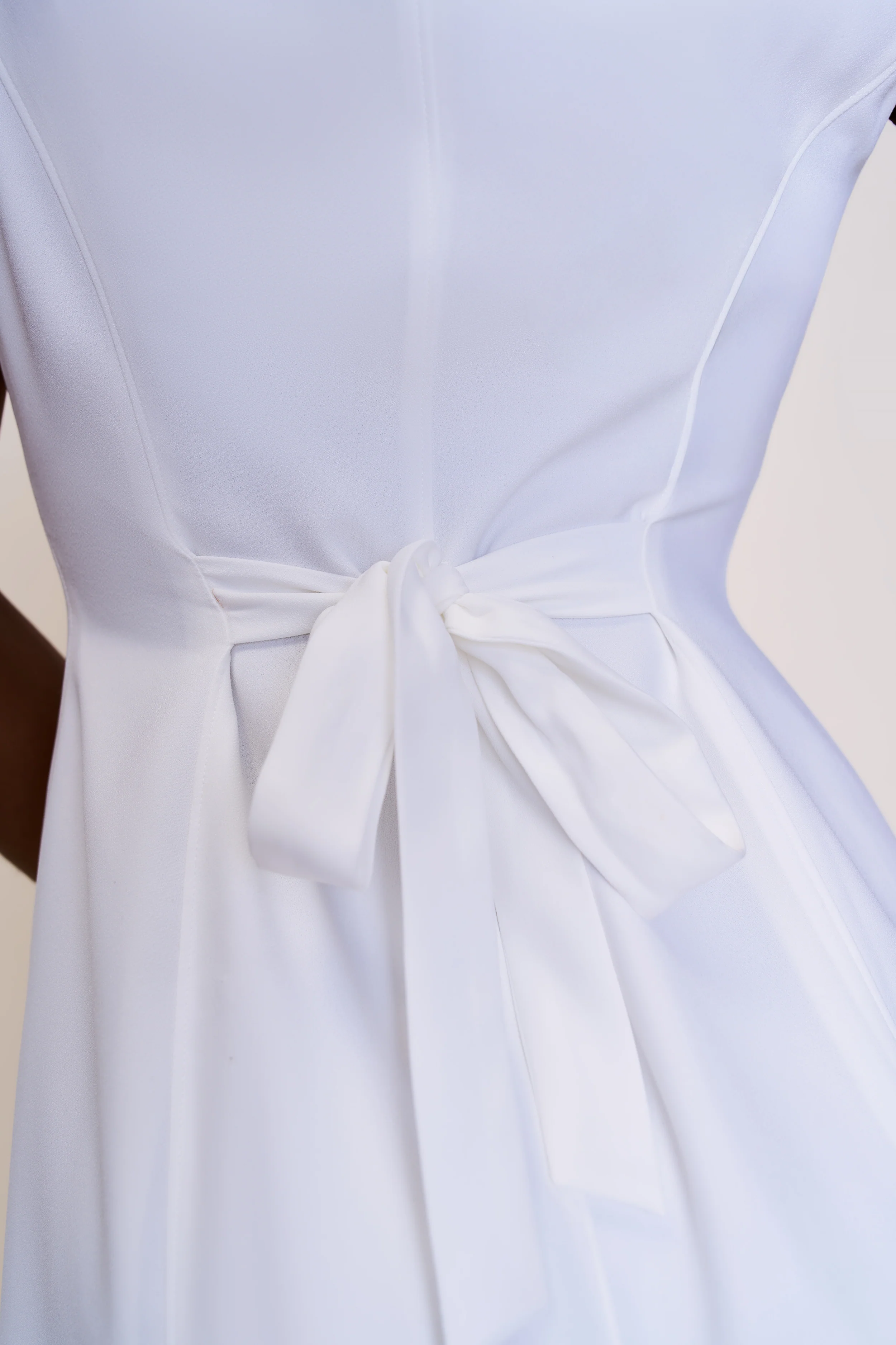 Paloma Mini Dress - Image 6