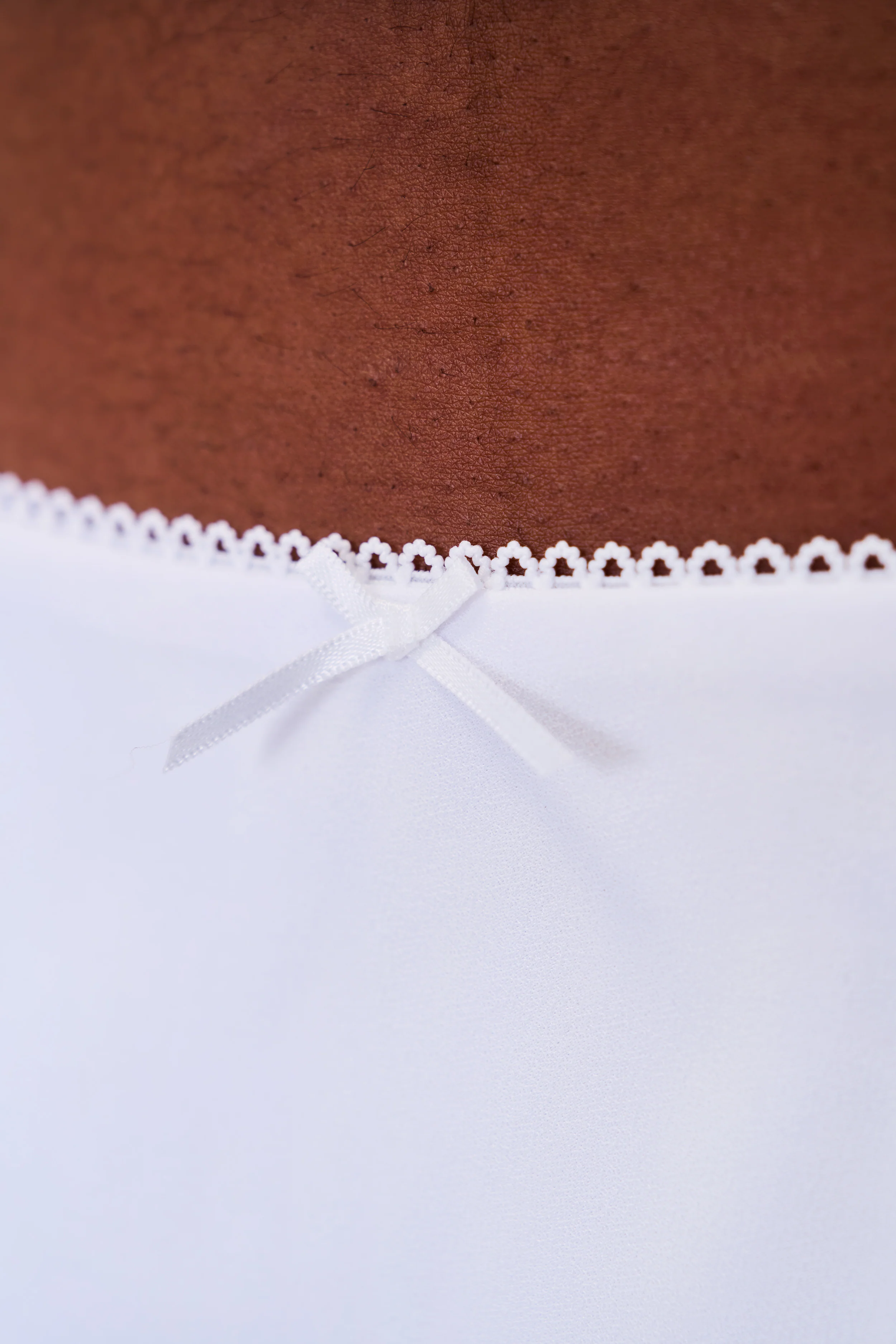 Paloma Mini Skirt - Image 5