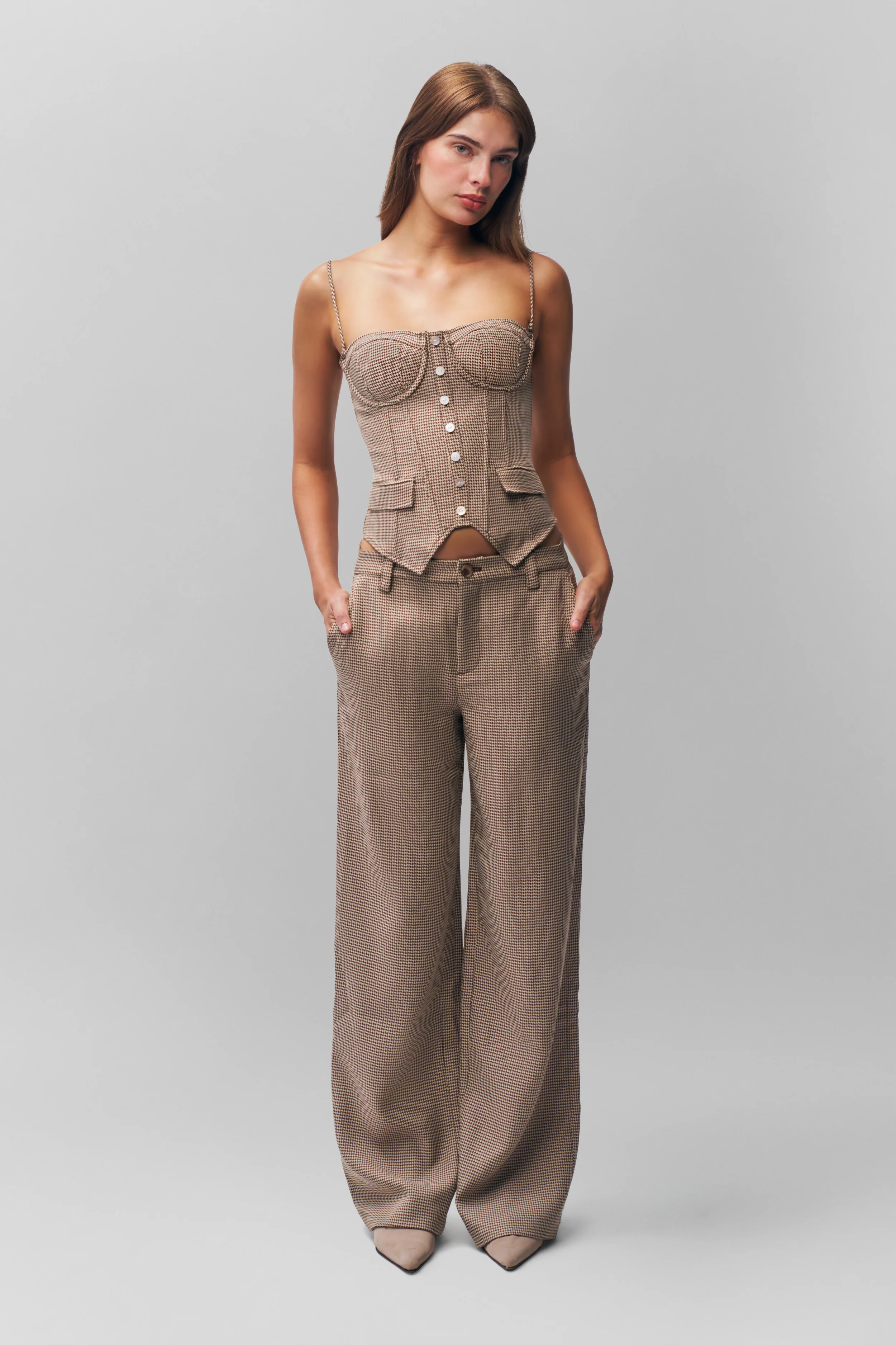 Pamela Trouser - Image 3