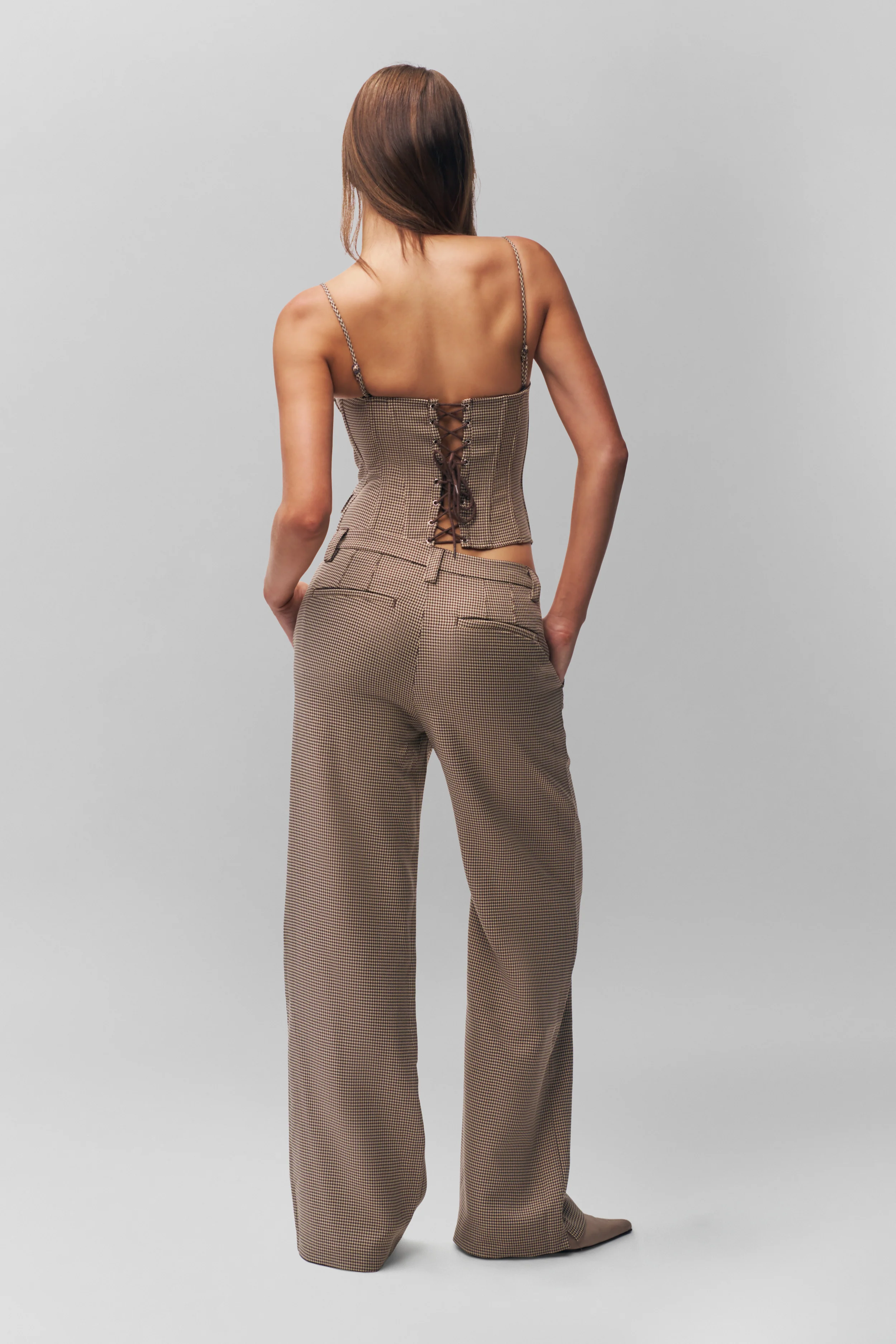 Pamela Trouser - Image 4