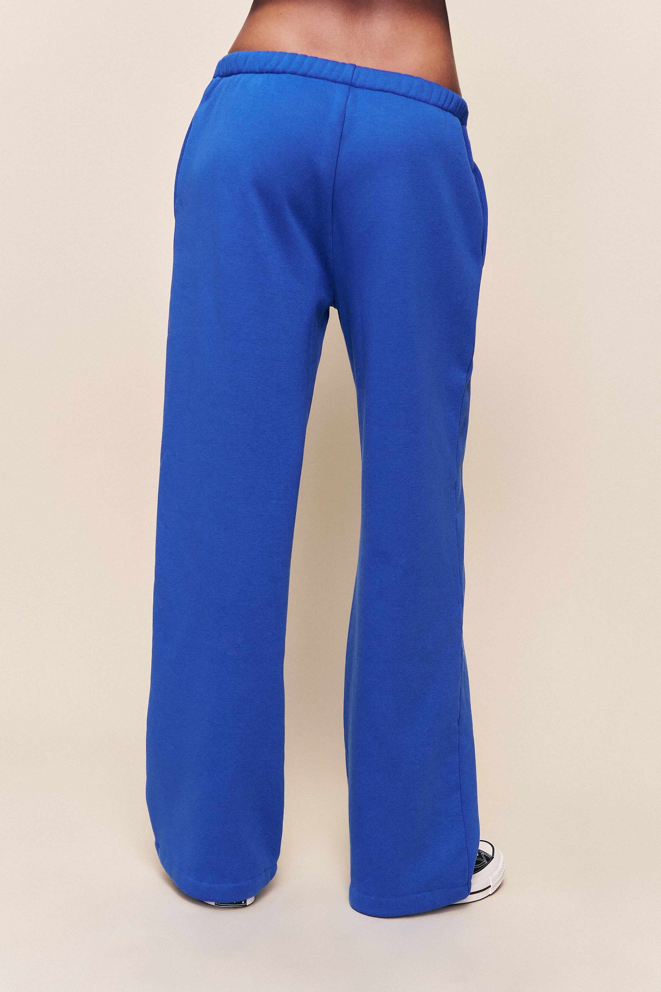 Relaxed Drawstring Sweatpants - Image 5