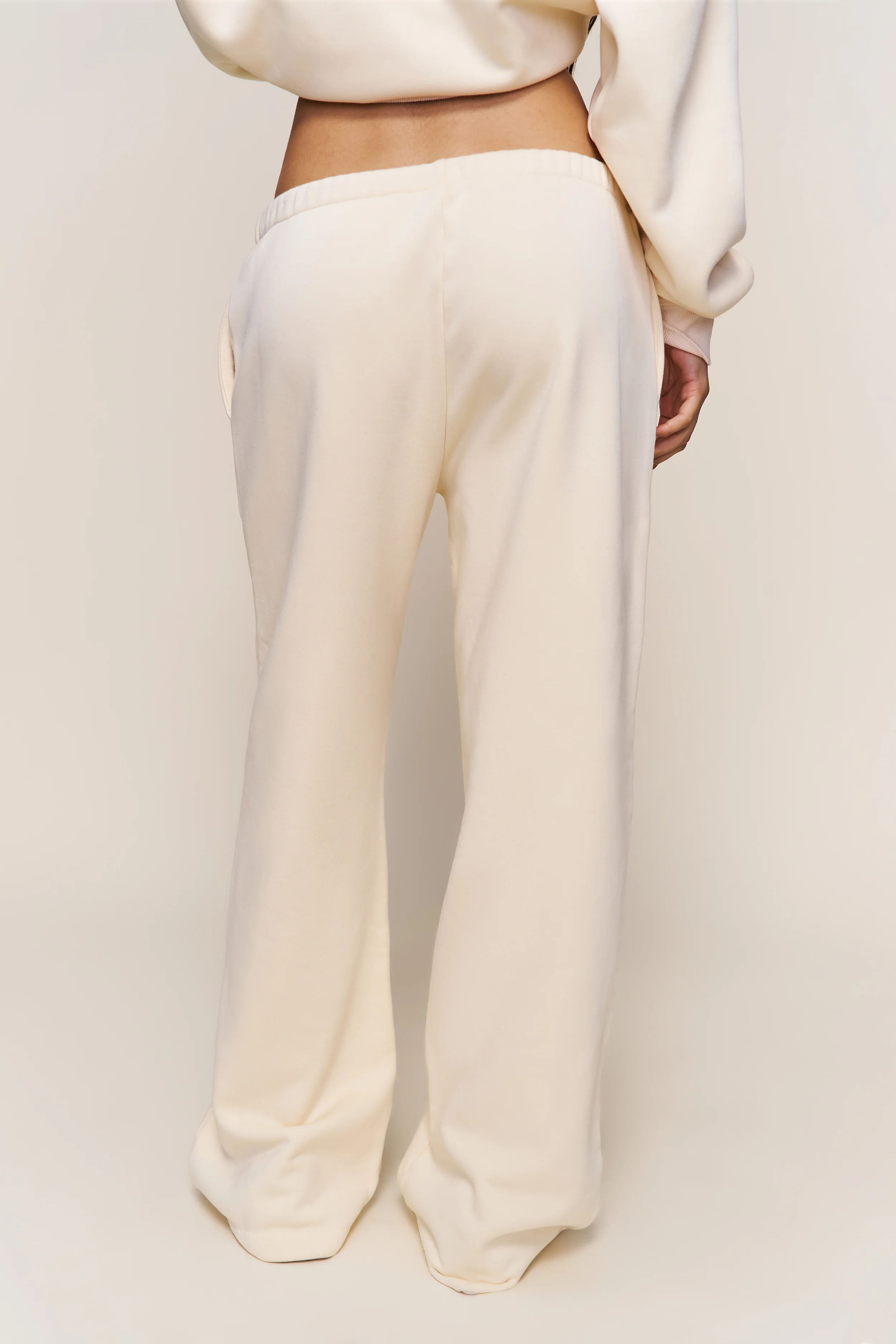 Relaxed Drawstring Sweatpants - Image 3