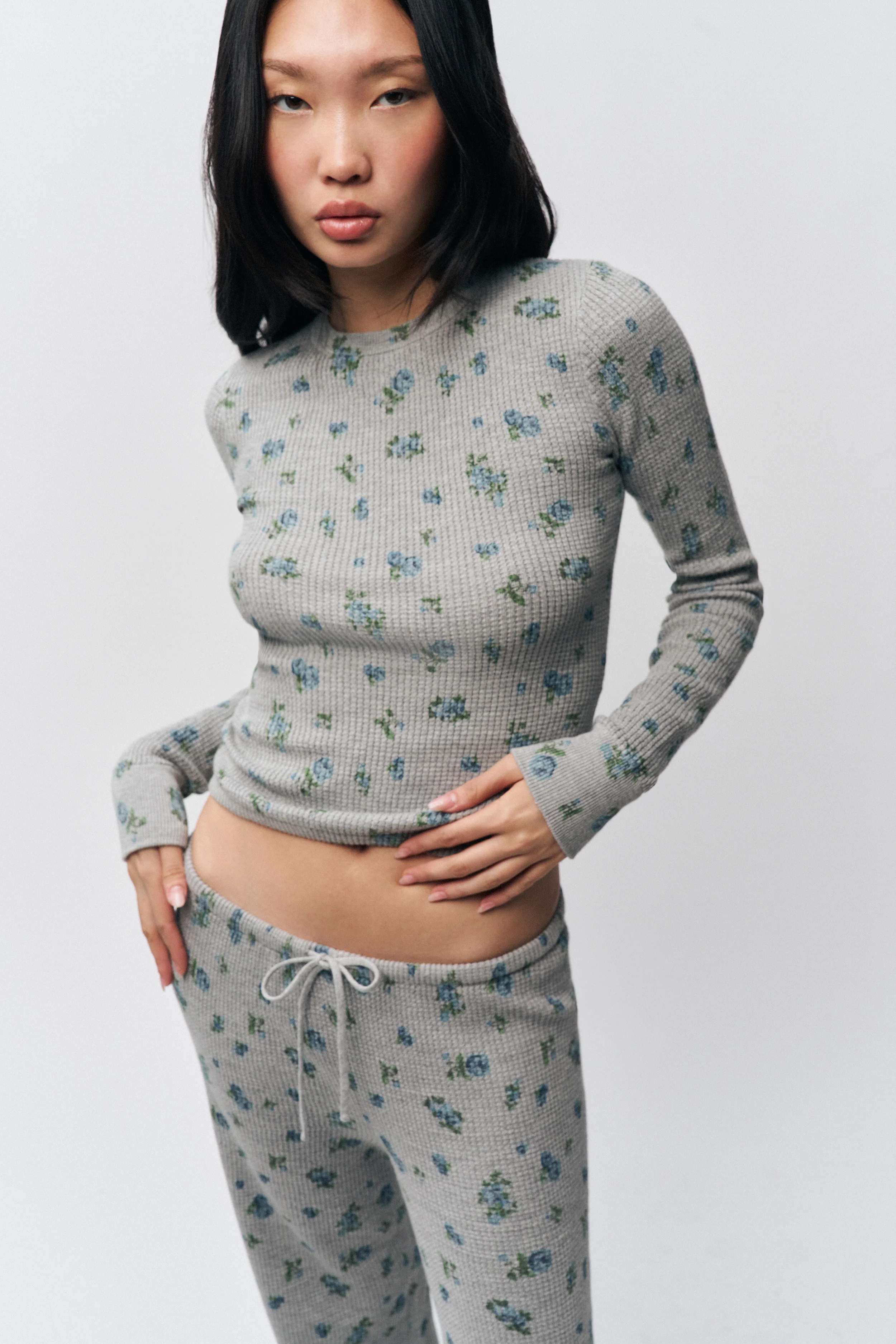 Relaxed Thermal Pant - Image 5