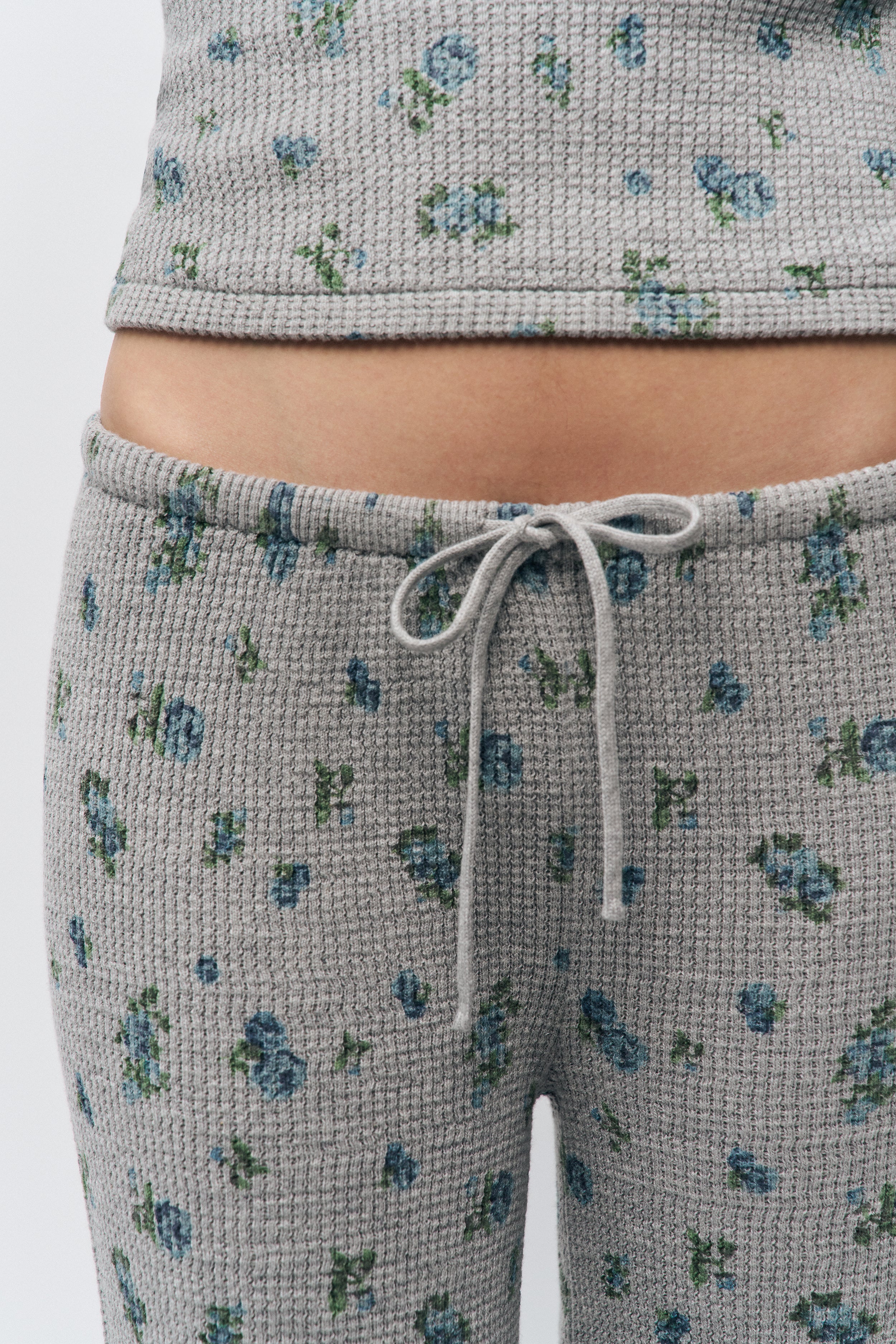 Relaxed Thermal Pant - Image 6