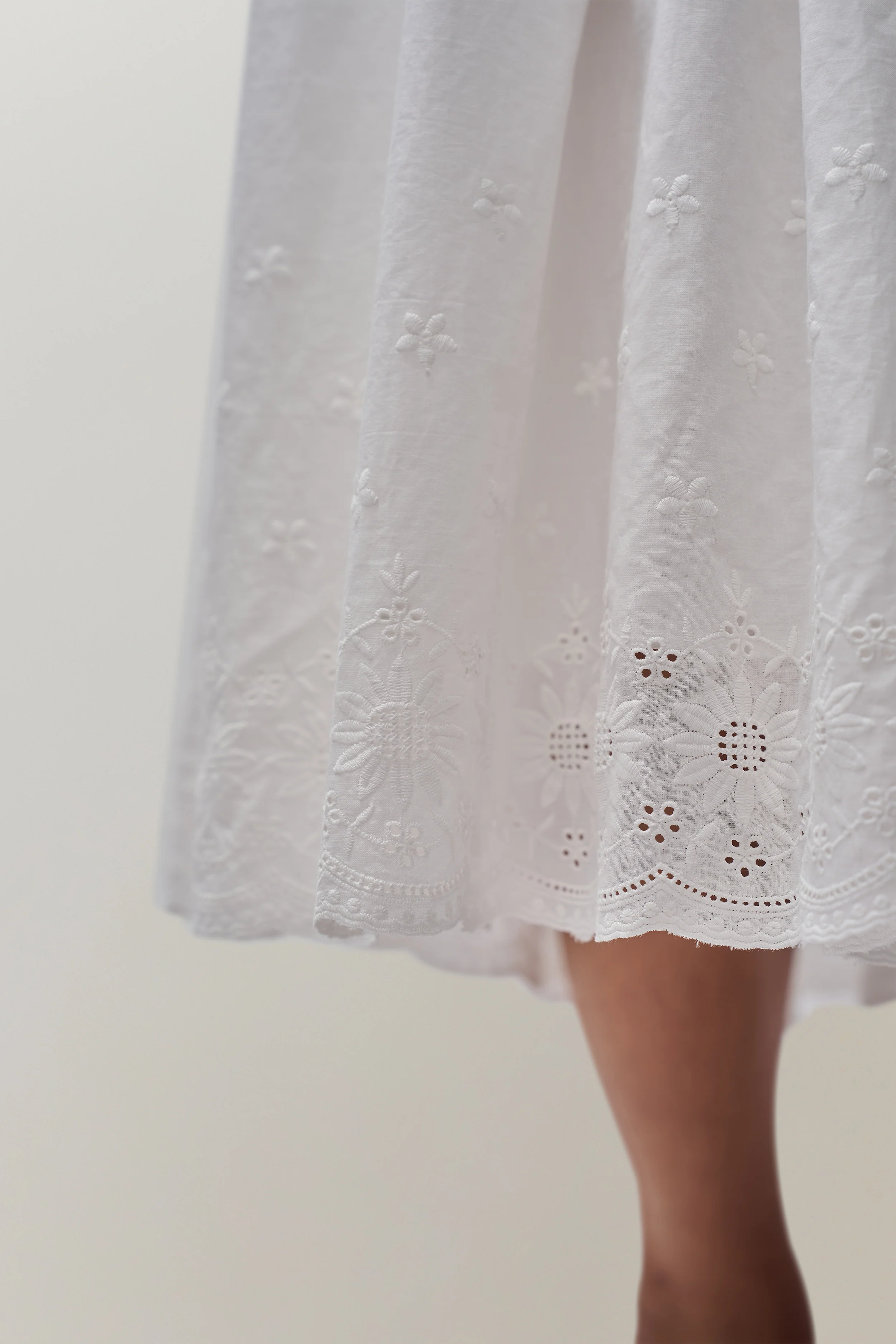 Rinka Maxi Skirt - Image 5