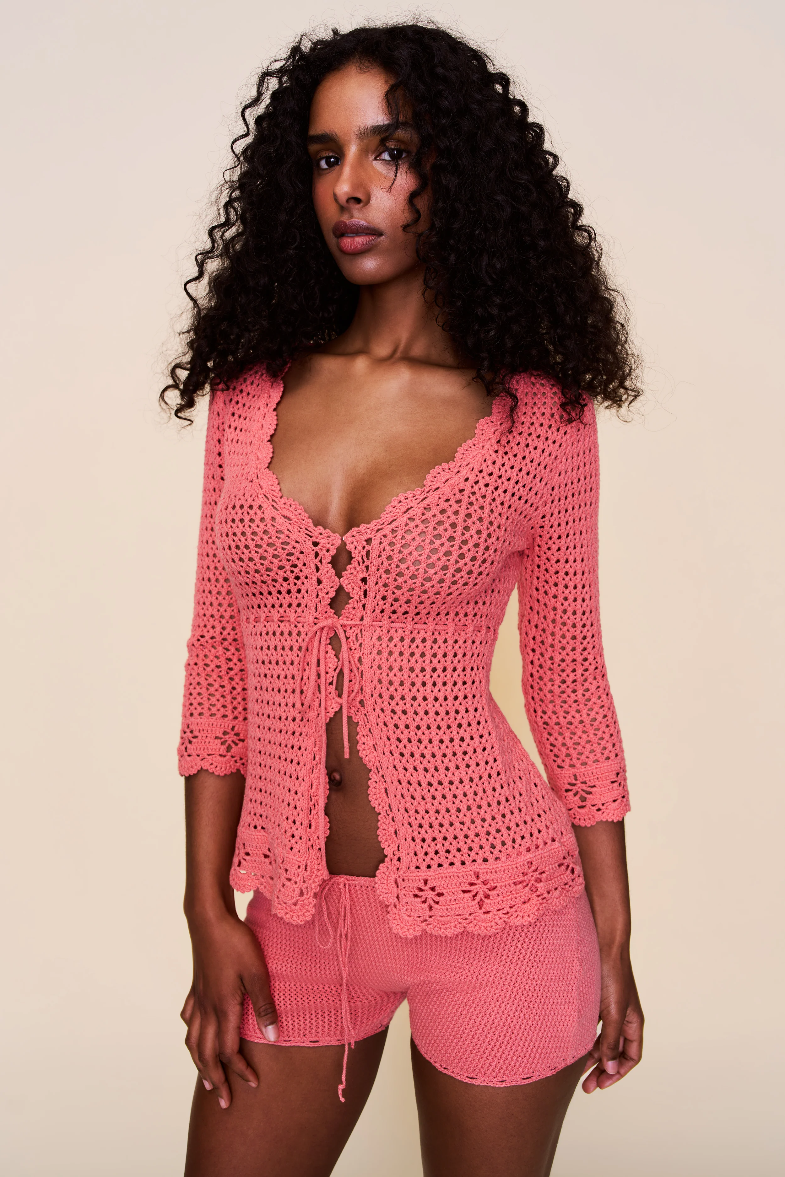 Rosalie Top
