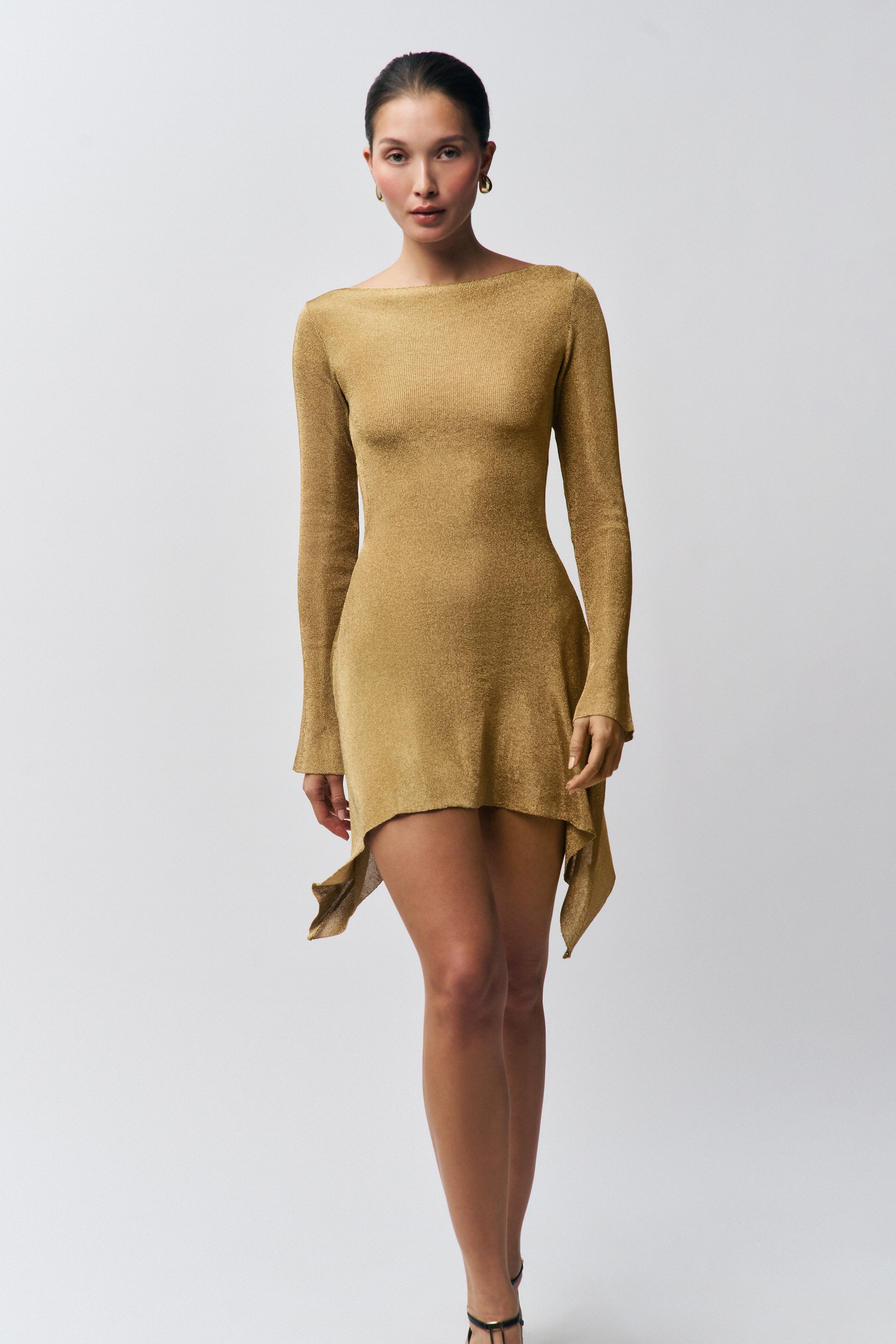Rose Dress