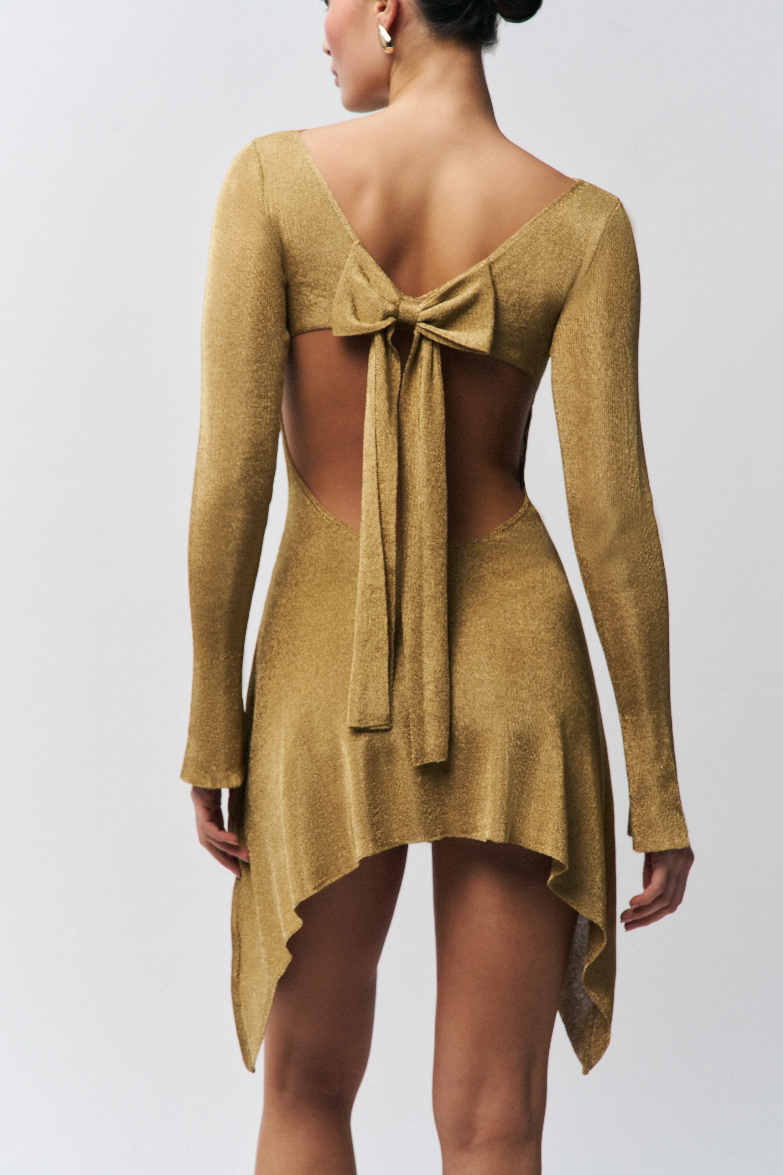 Rose Dress - Image 2