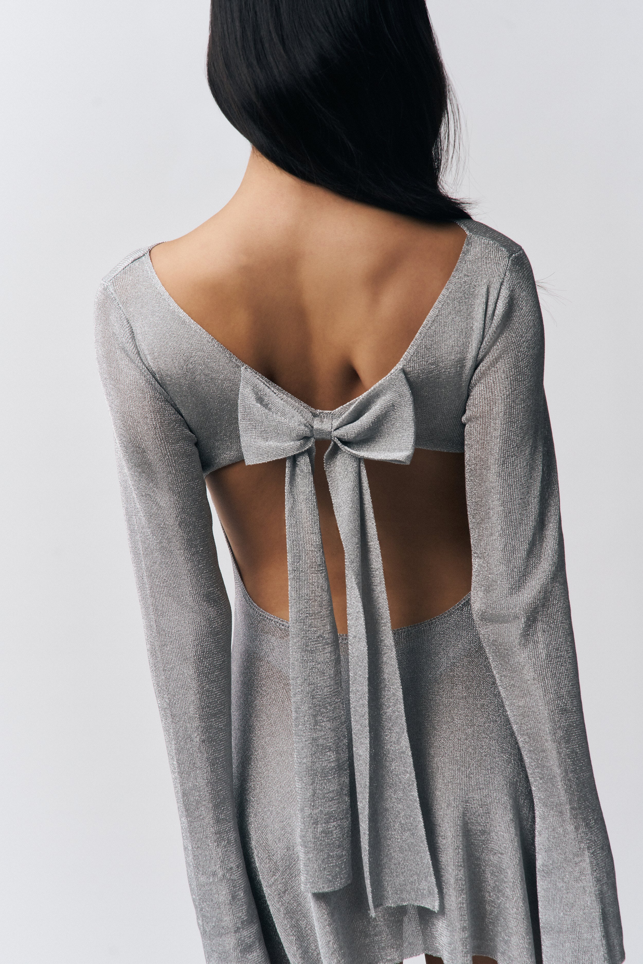 Rose Dress - Image 2
