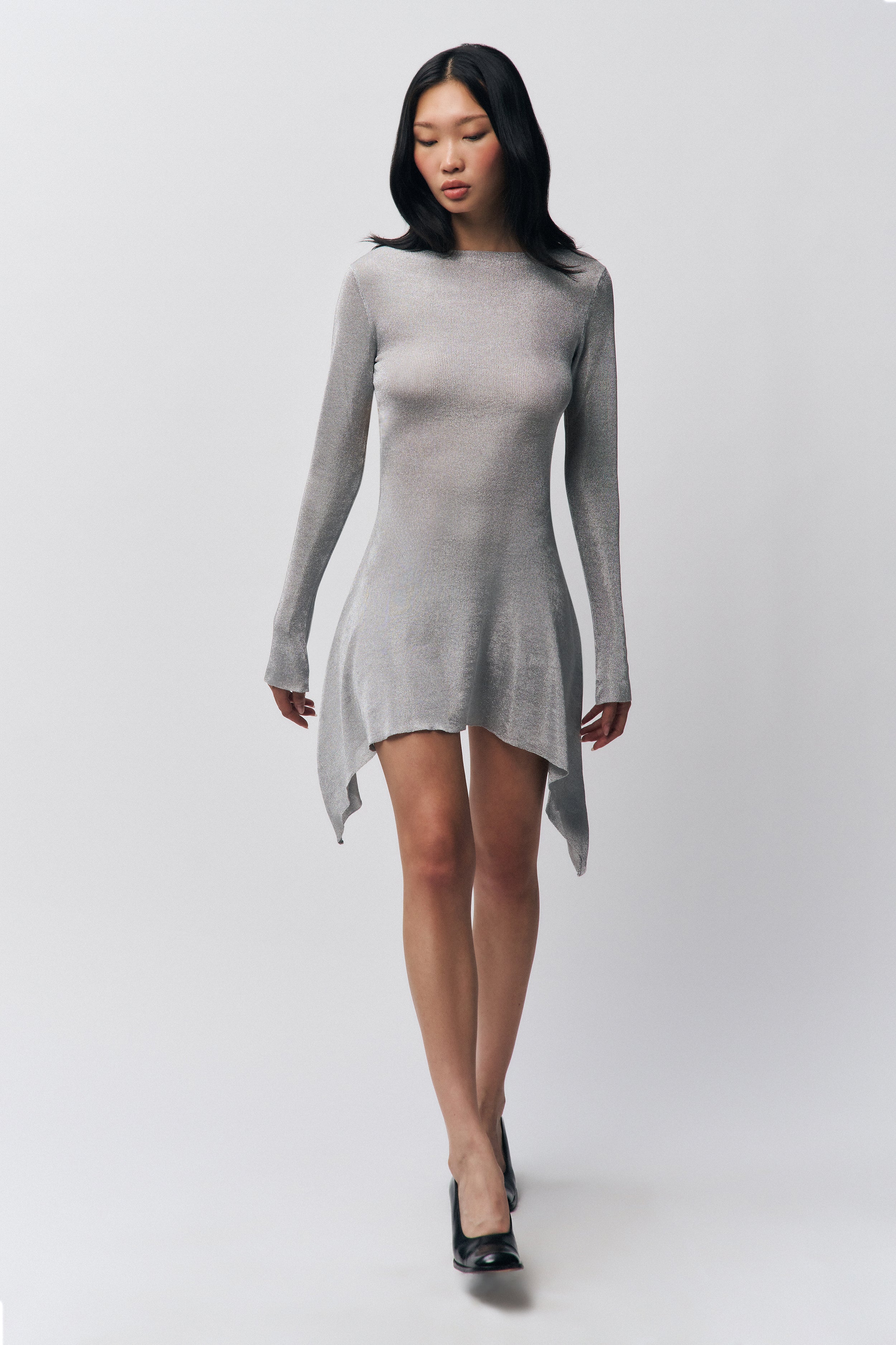 Rose Dress - Image 4