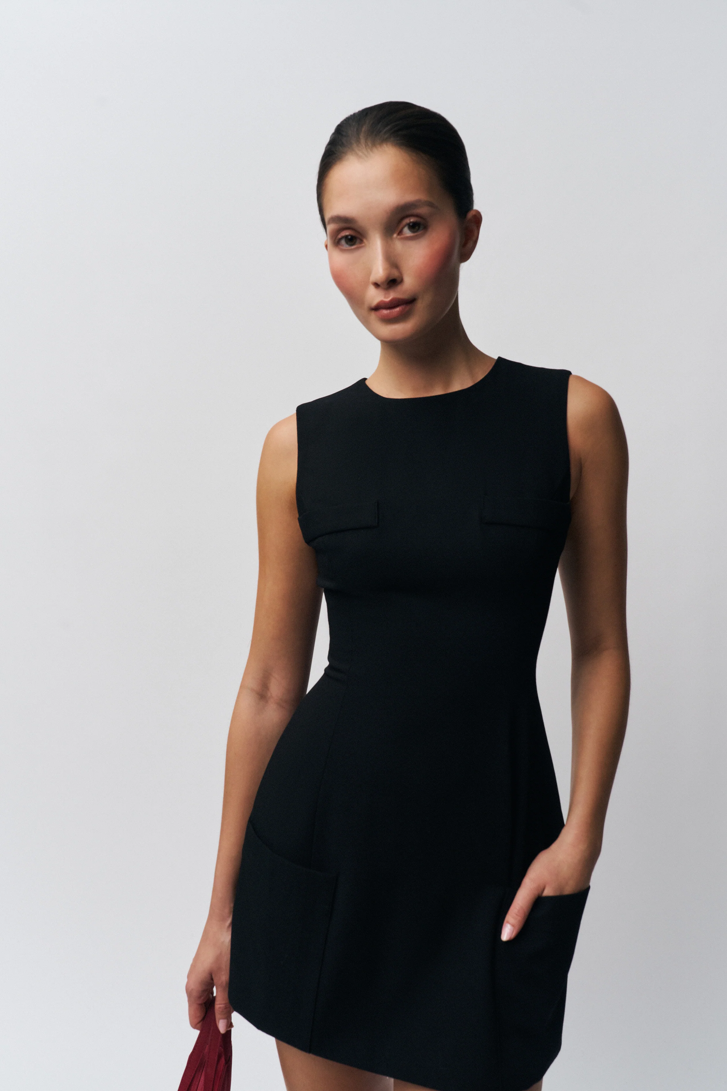 Rowan Dress - Image 3