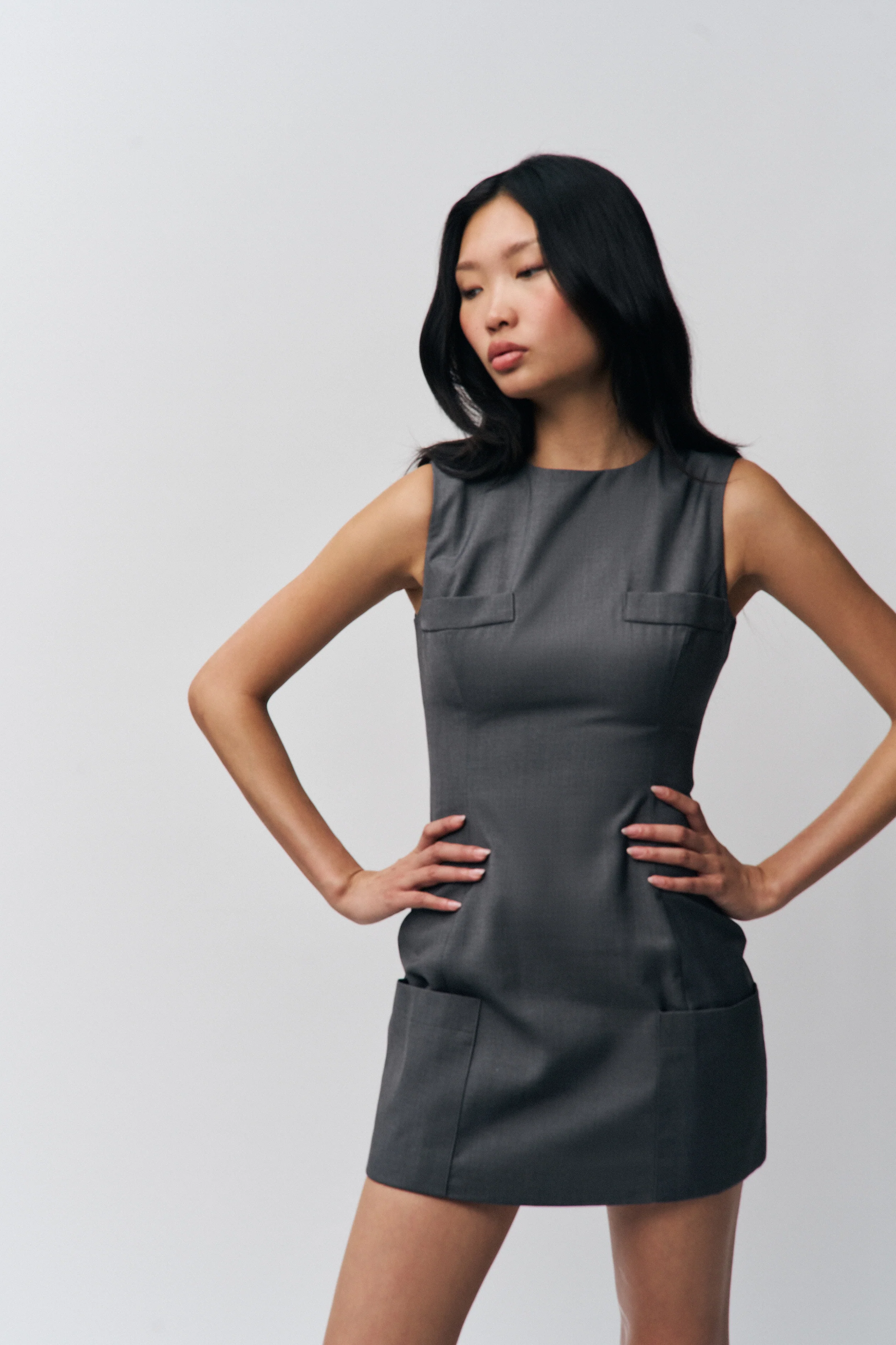 Rowan Dress - Image 2