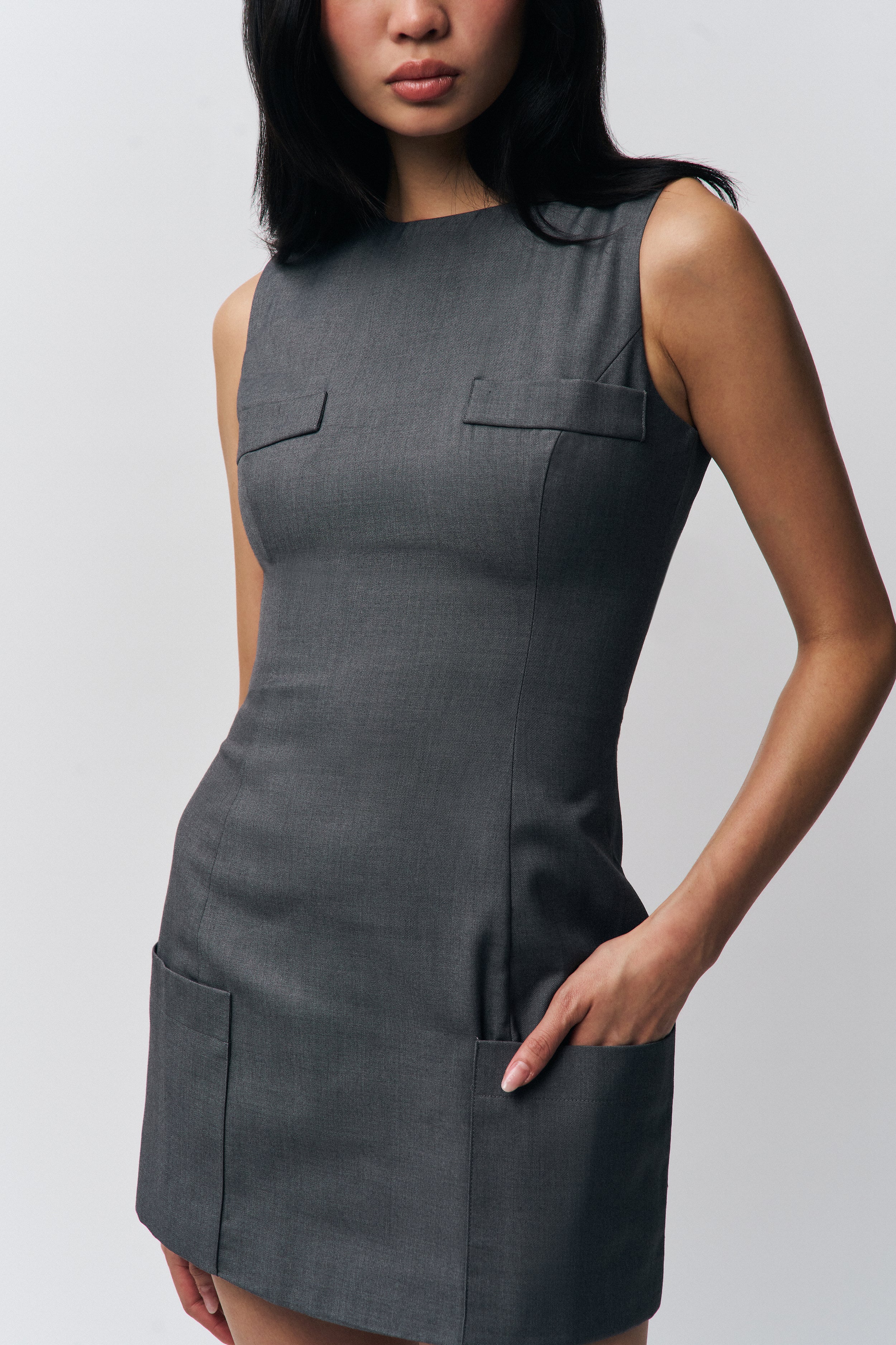 Rowan Dress - Image 4