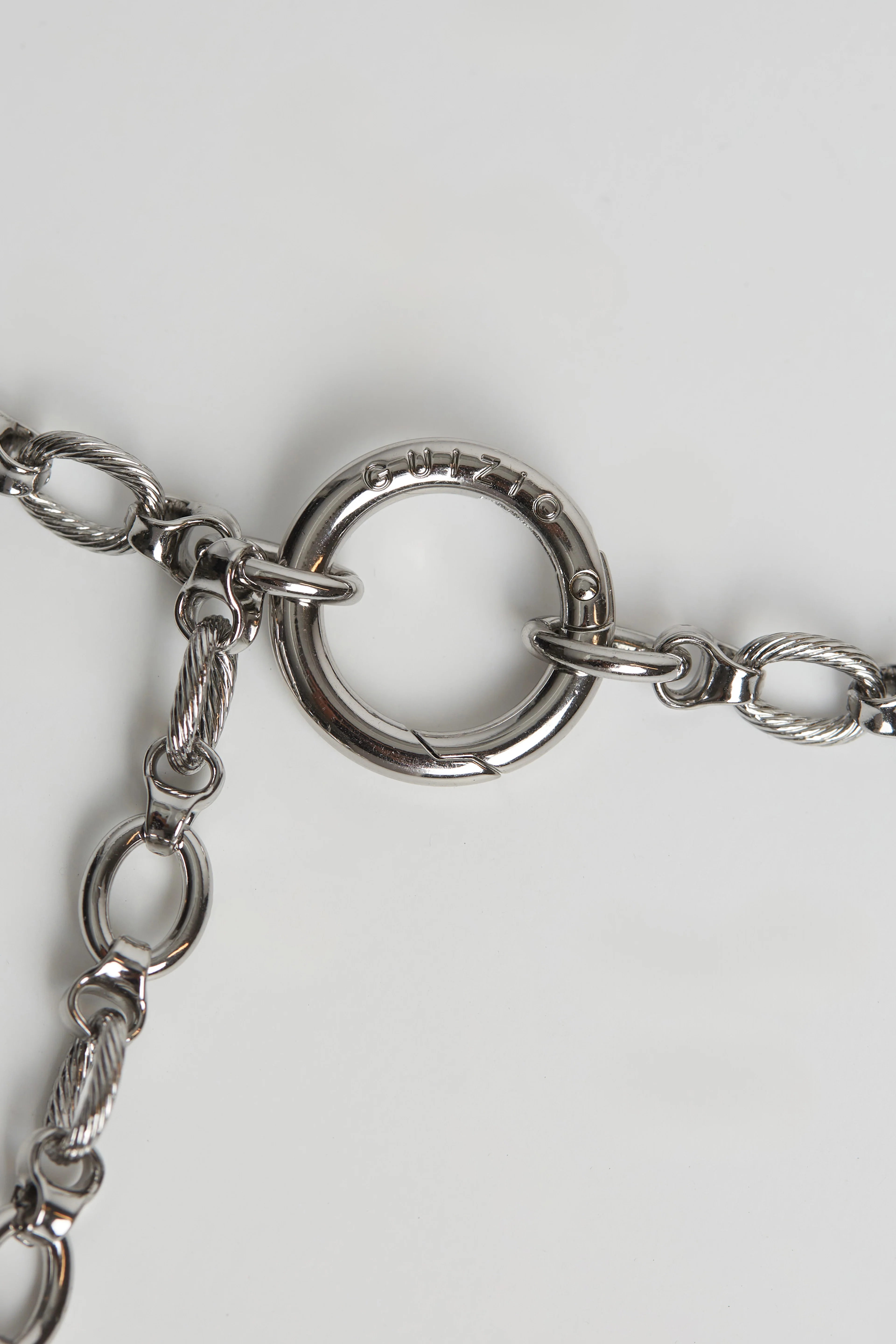 Saint Tropez Chain Belt - Image 5