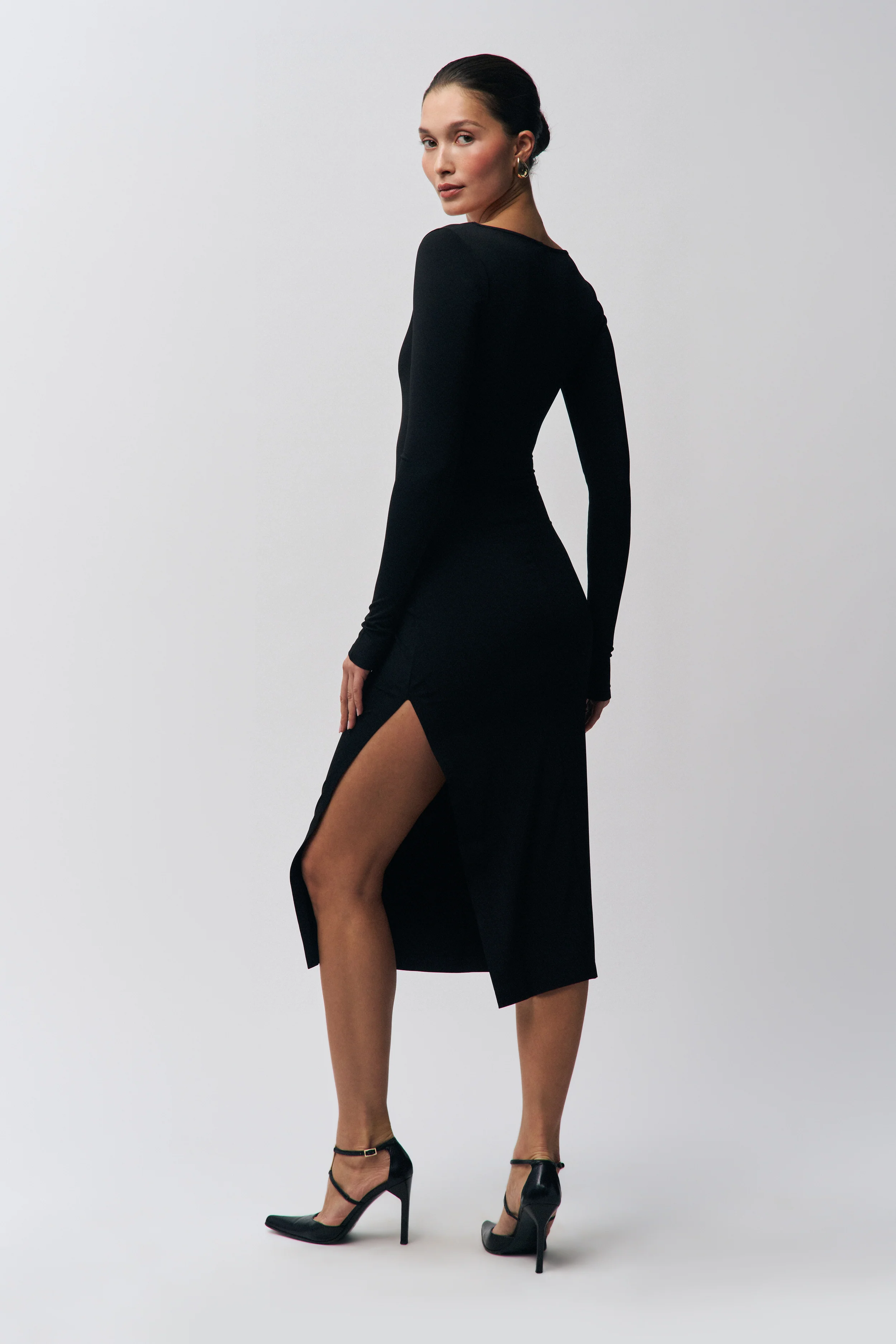 Sander Dress - Image 7