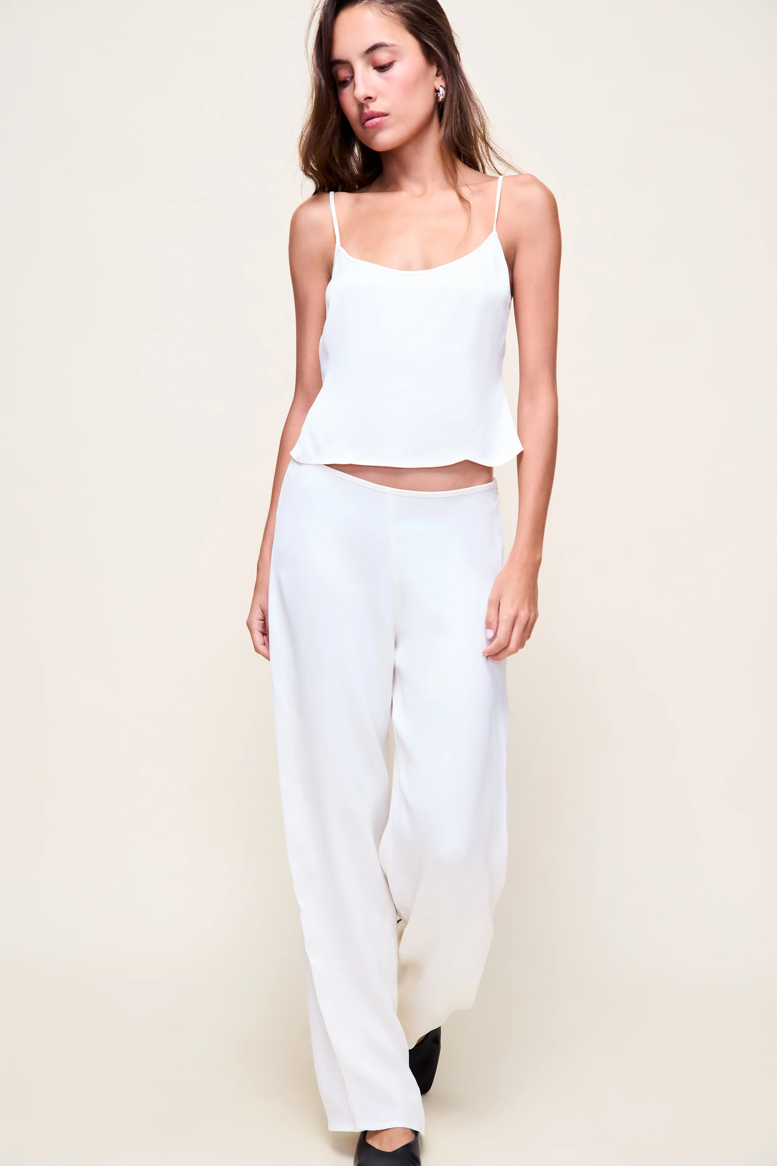 Satin Trouser - Image 3