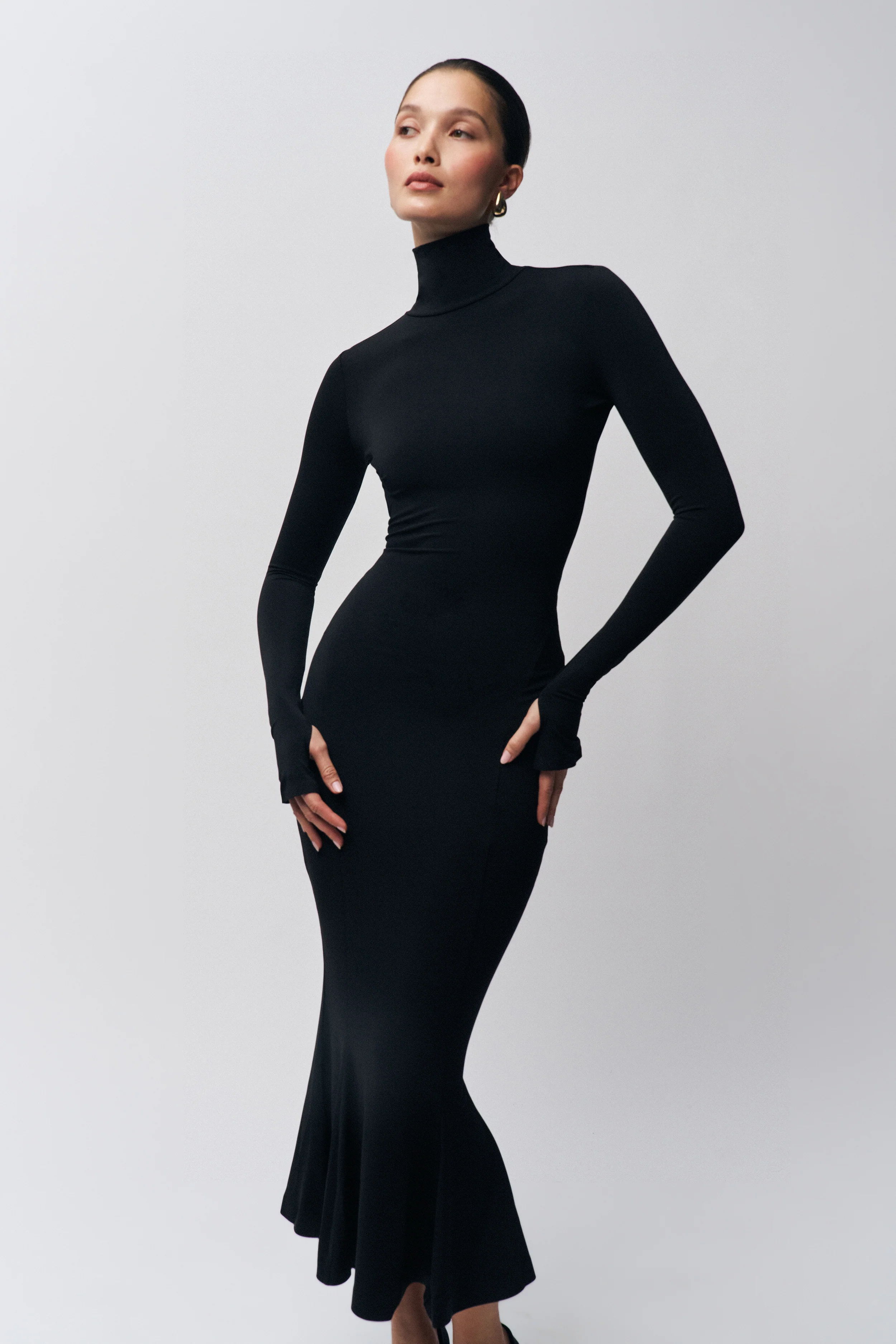 Scarlett Dress - Image 4