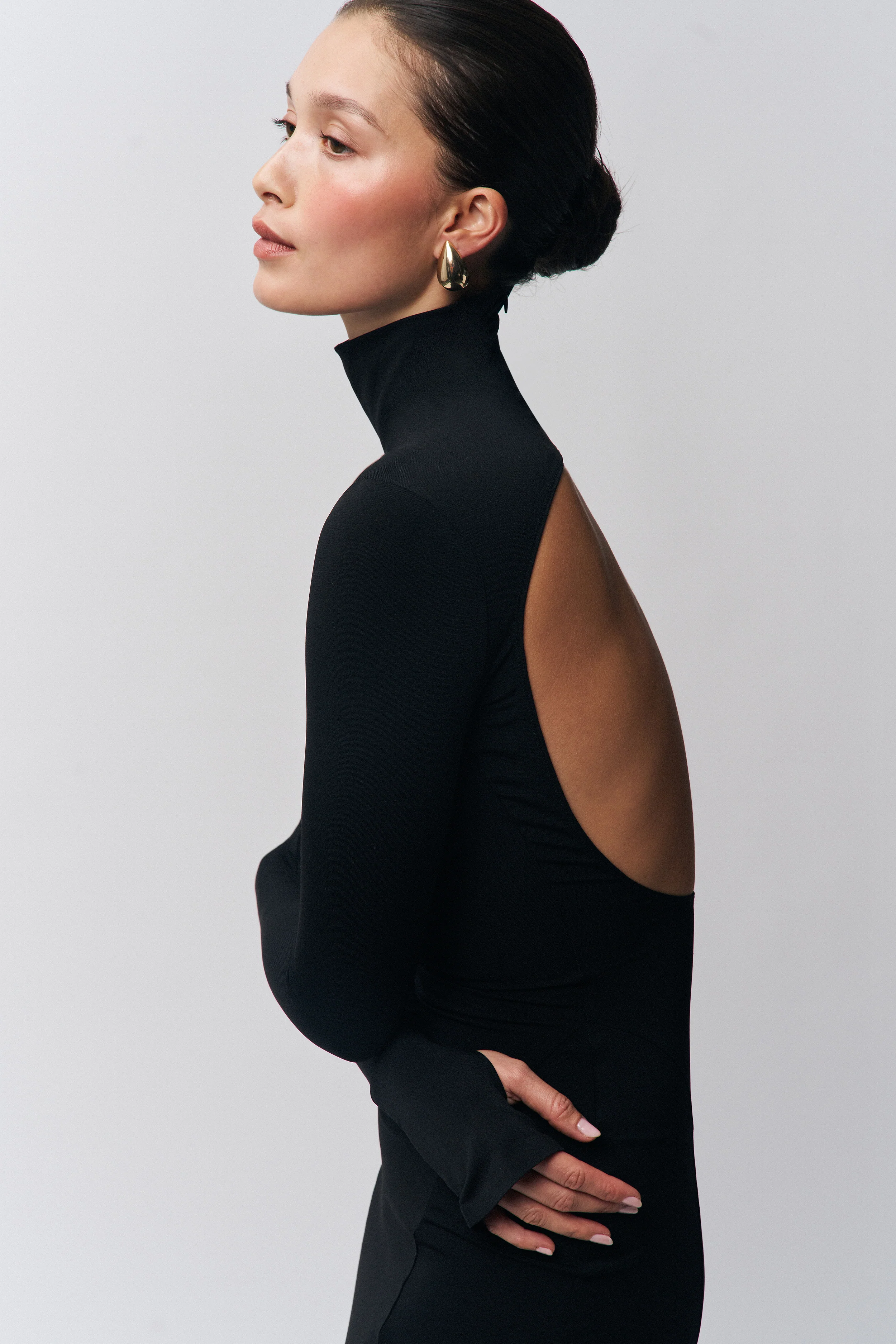 Scarlett Dress - Image 6