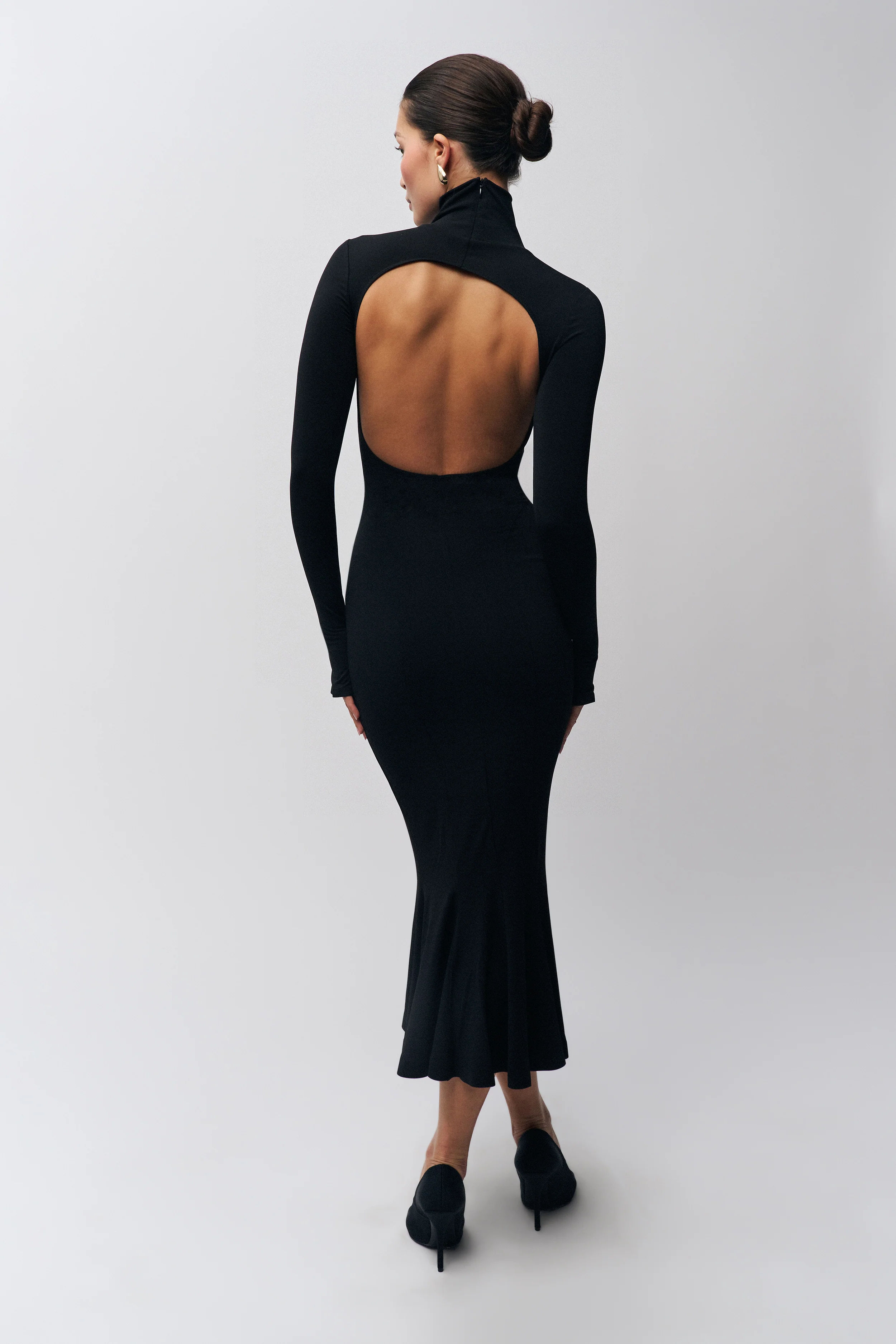 Scarlett Dress - Image 8