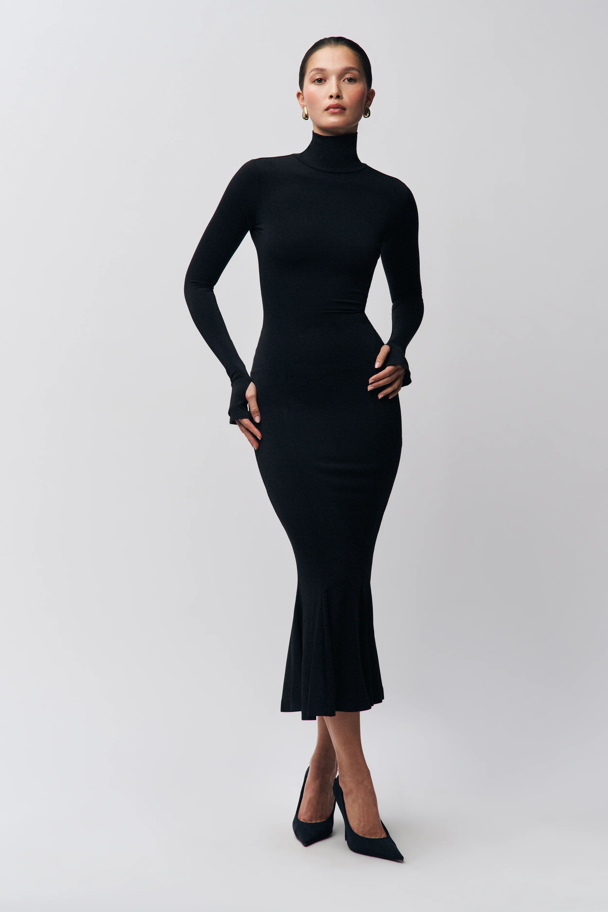 Scarlett Dress - Image 9