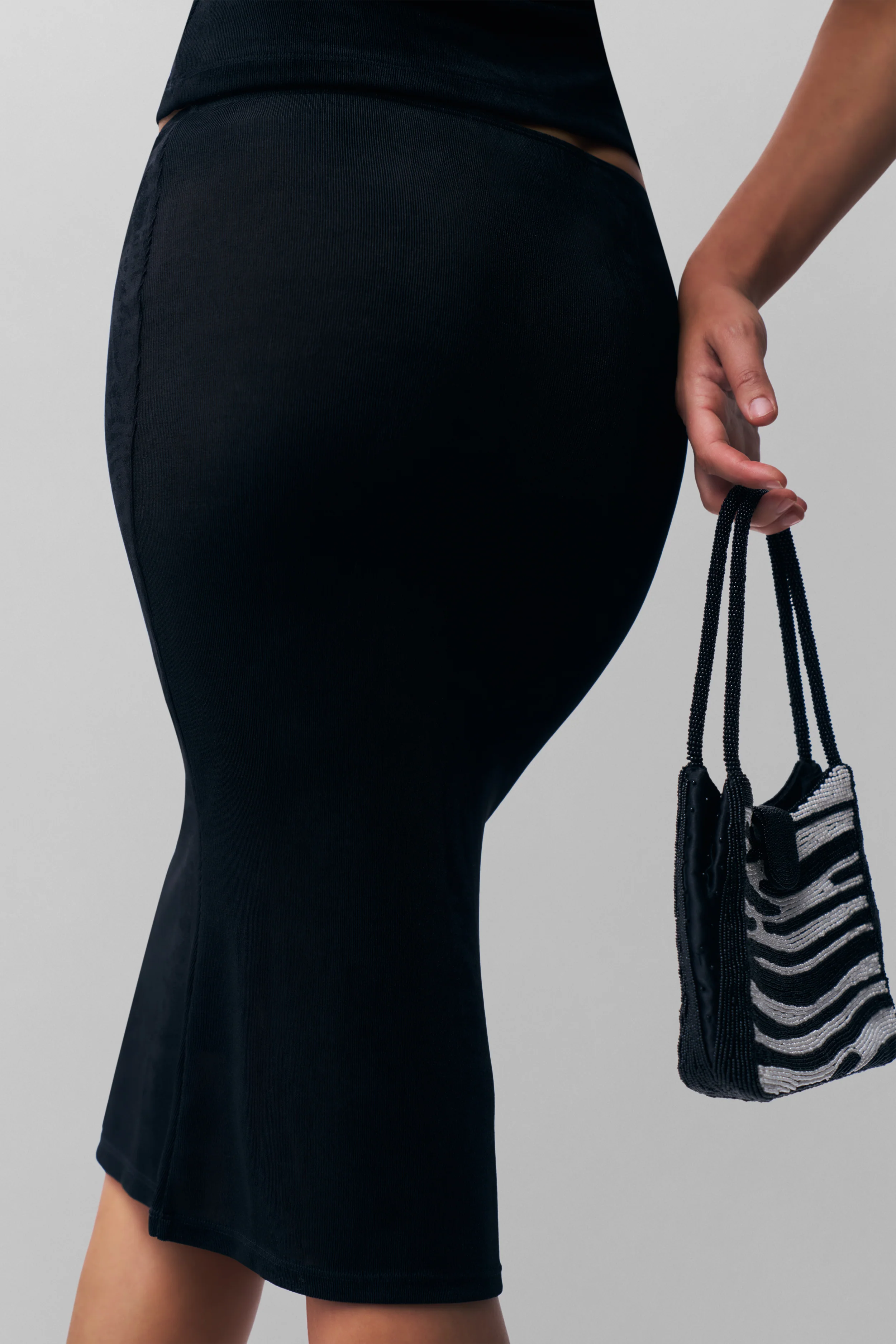 Selene Midi Skirt - Image 7