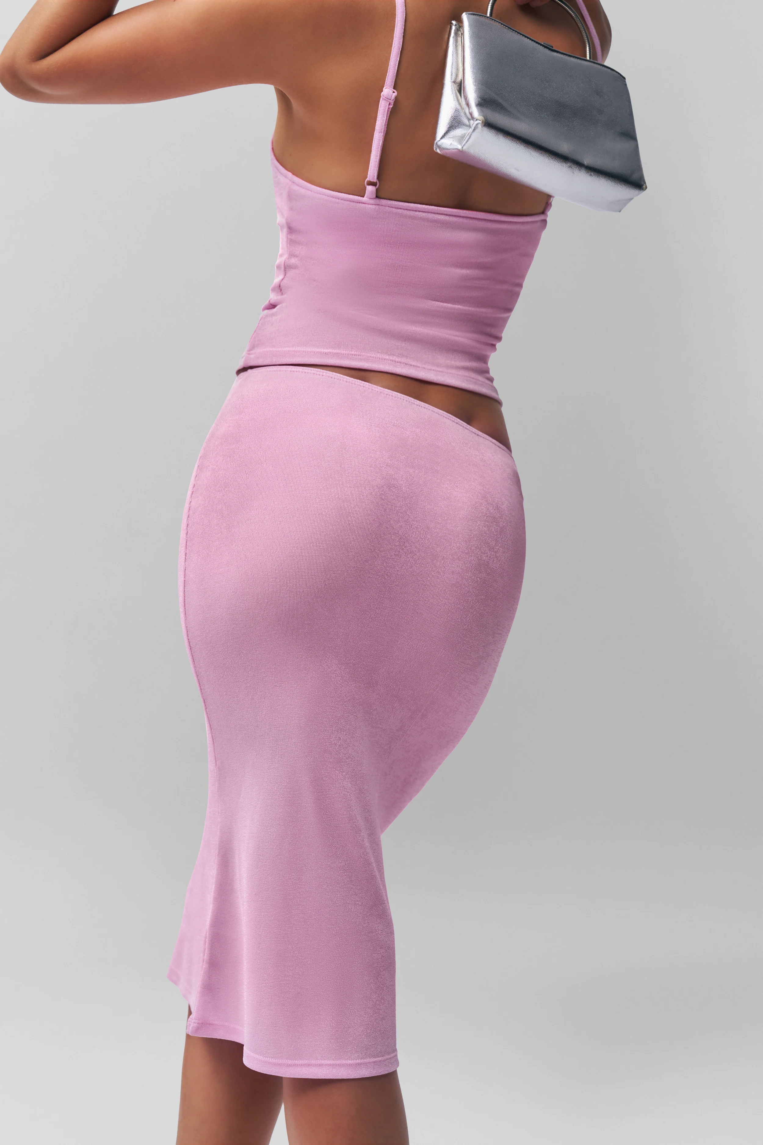Selene Midi Skirt - Image 3