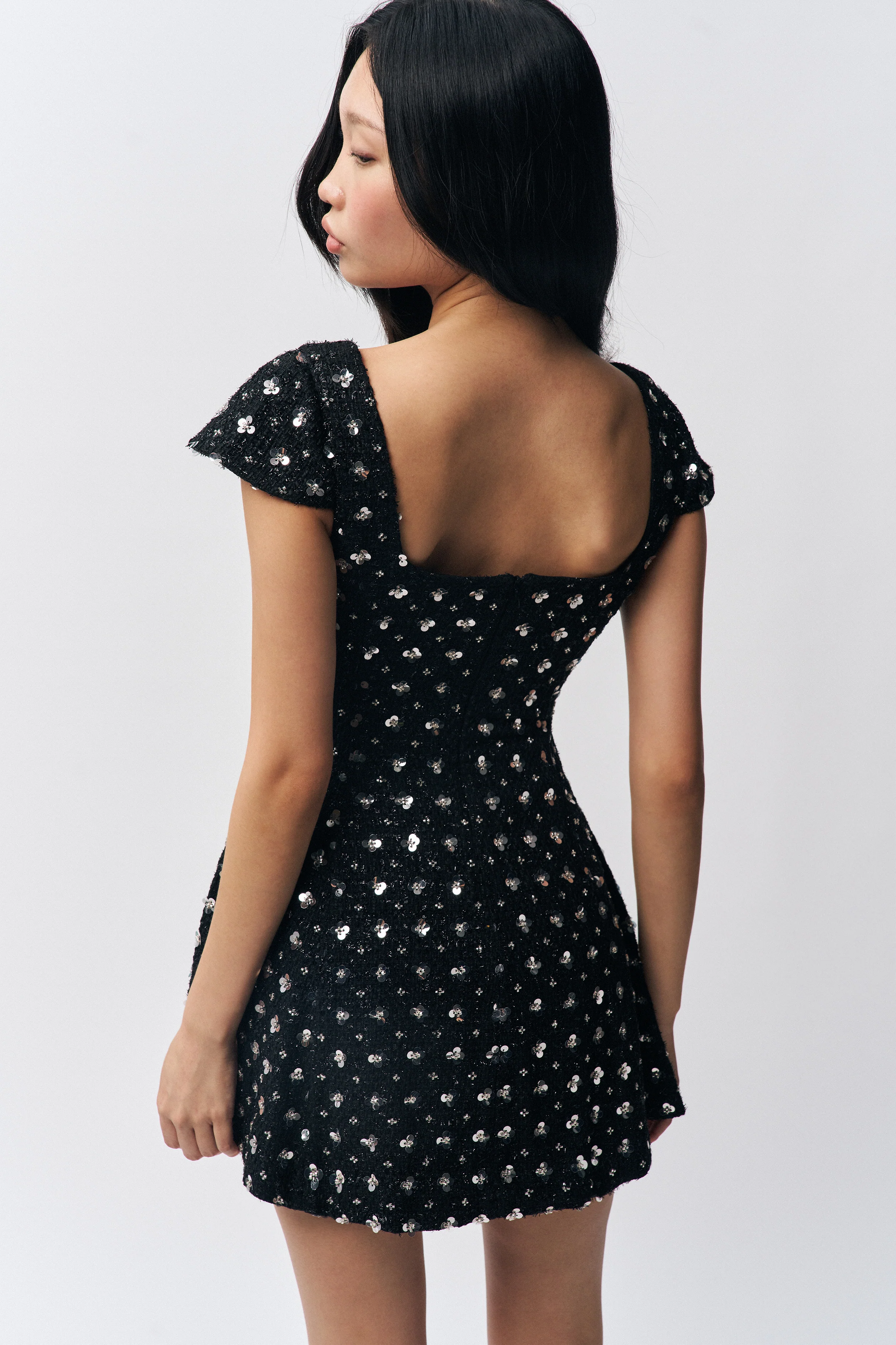 Shiloh Dress - Image 5