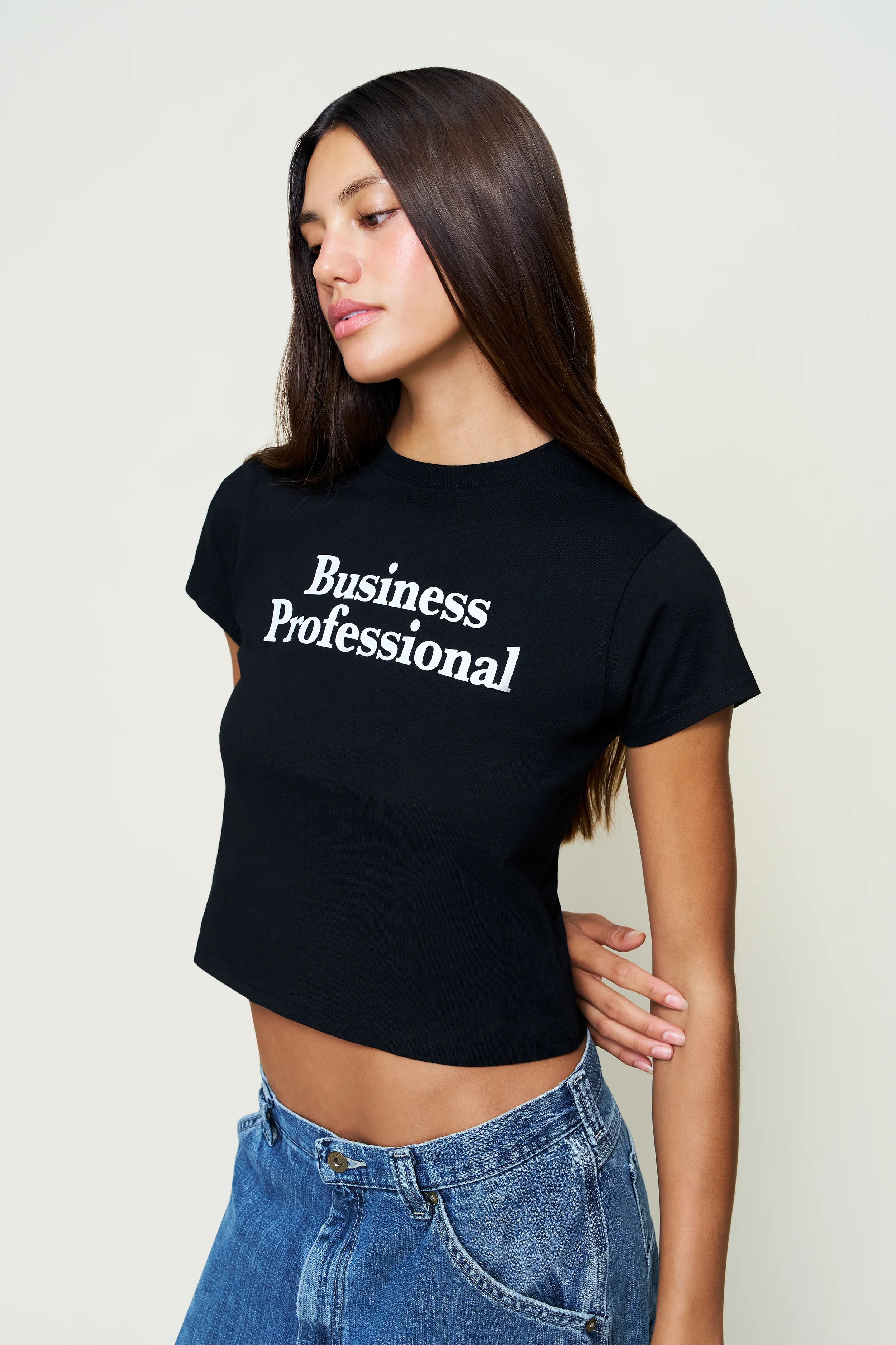 Shrunken Tee - Image 3
