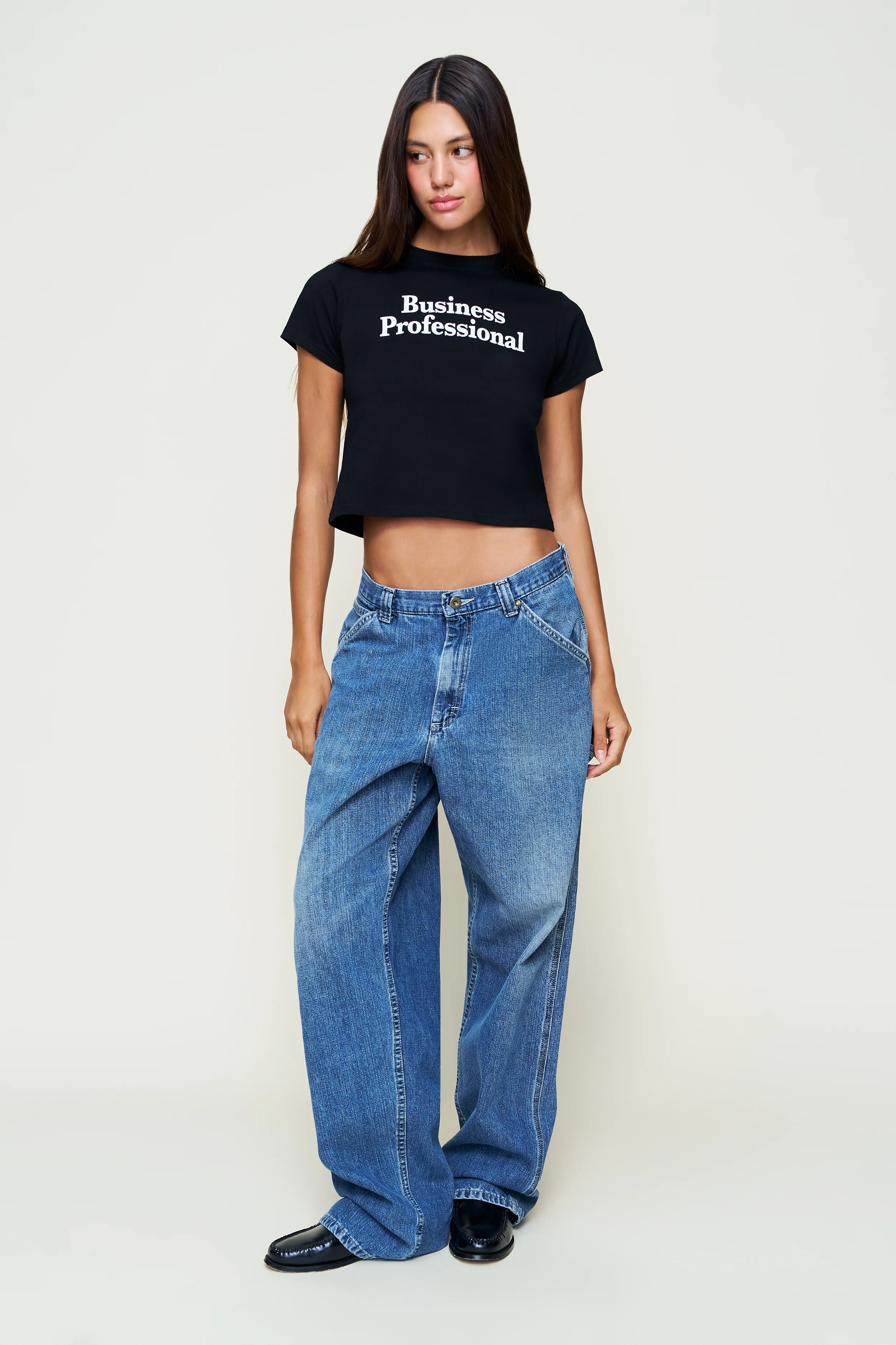 Shrunken Tee - Image 4