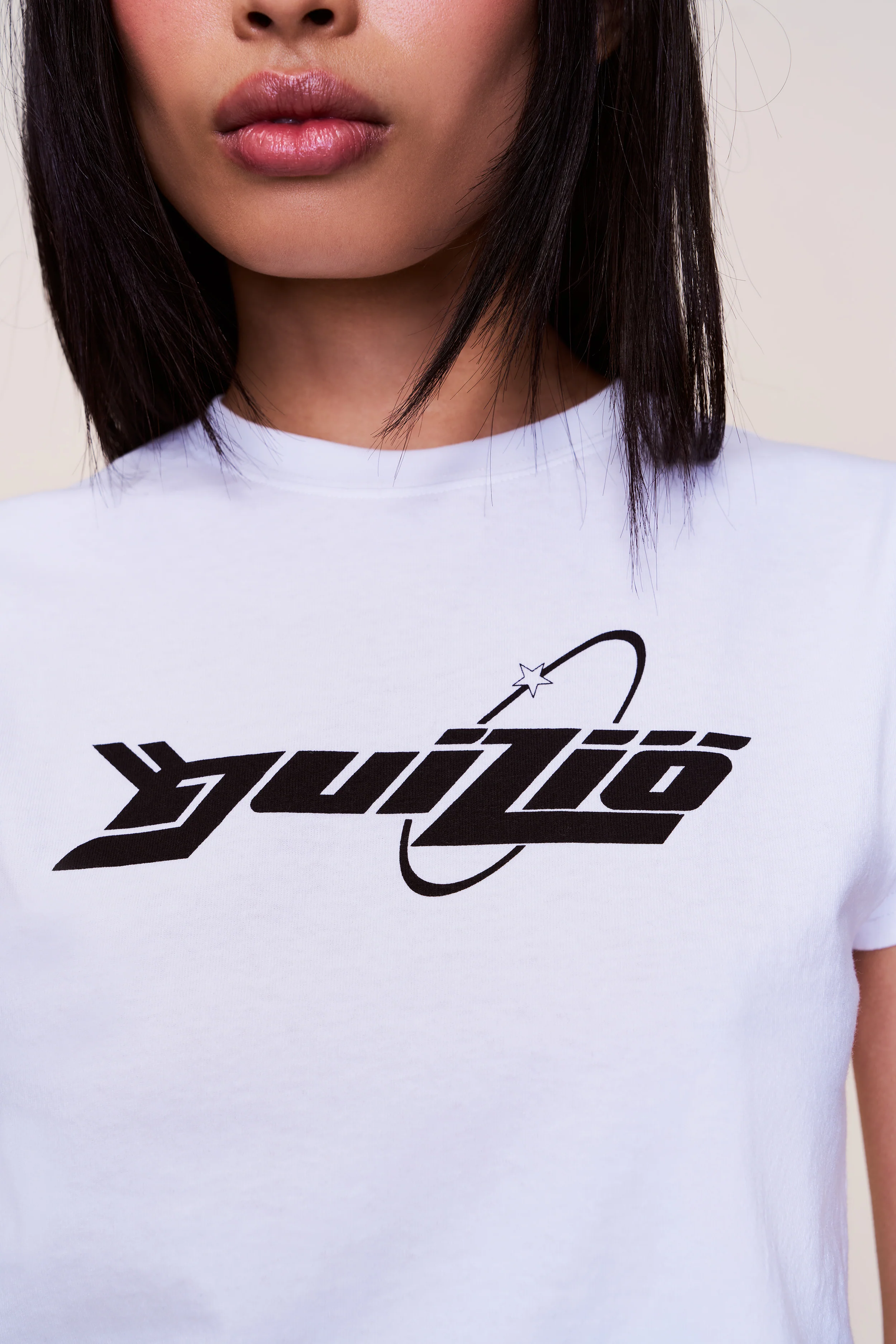 Shrunken Tee Guizio Orbit - Image 3
