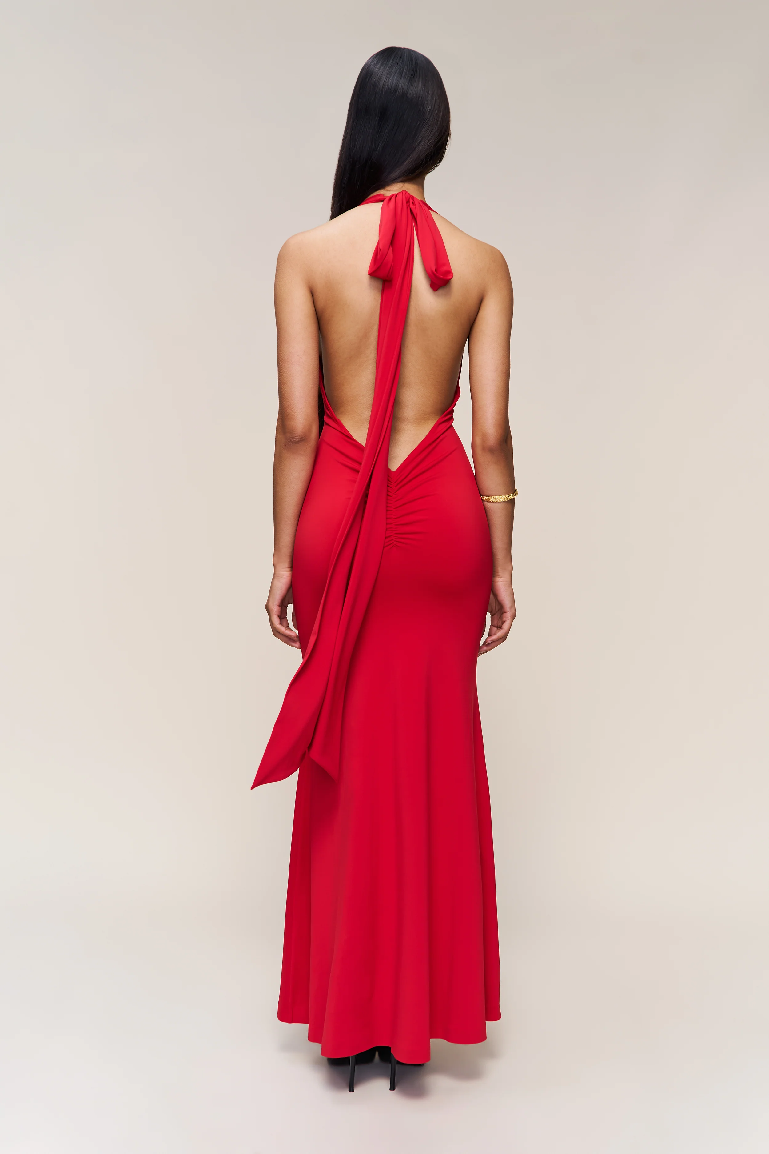 Siena Maxi Dress - Image 6