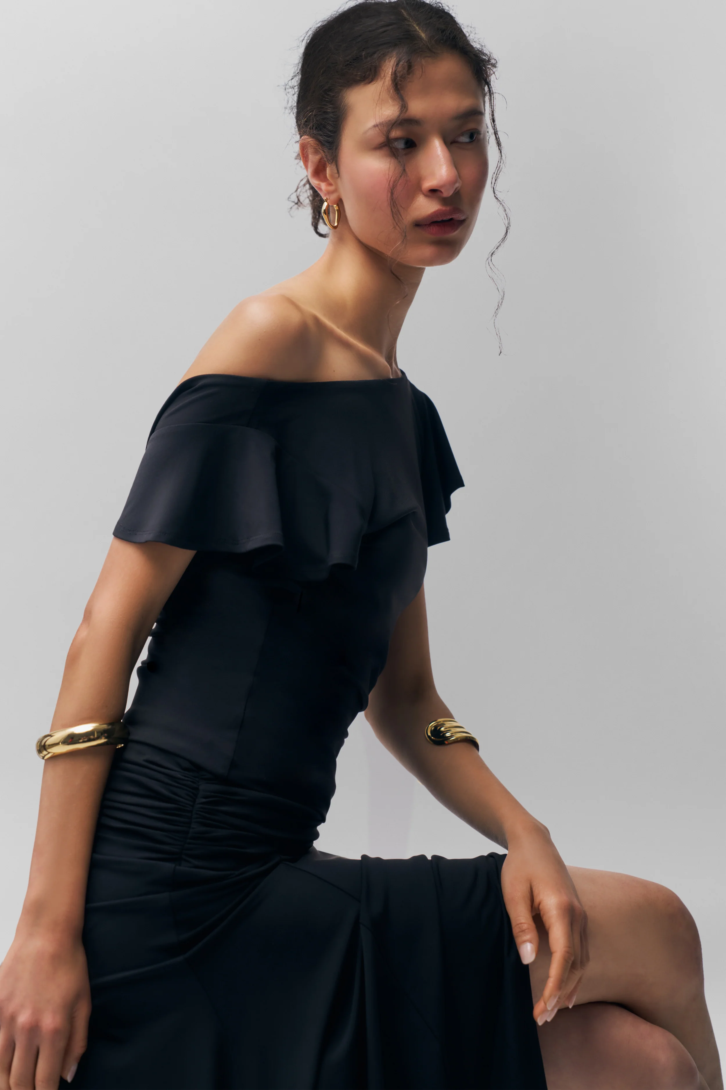 Soffiano Skirt - Image 4