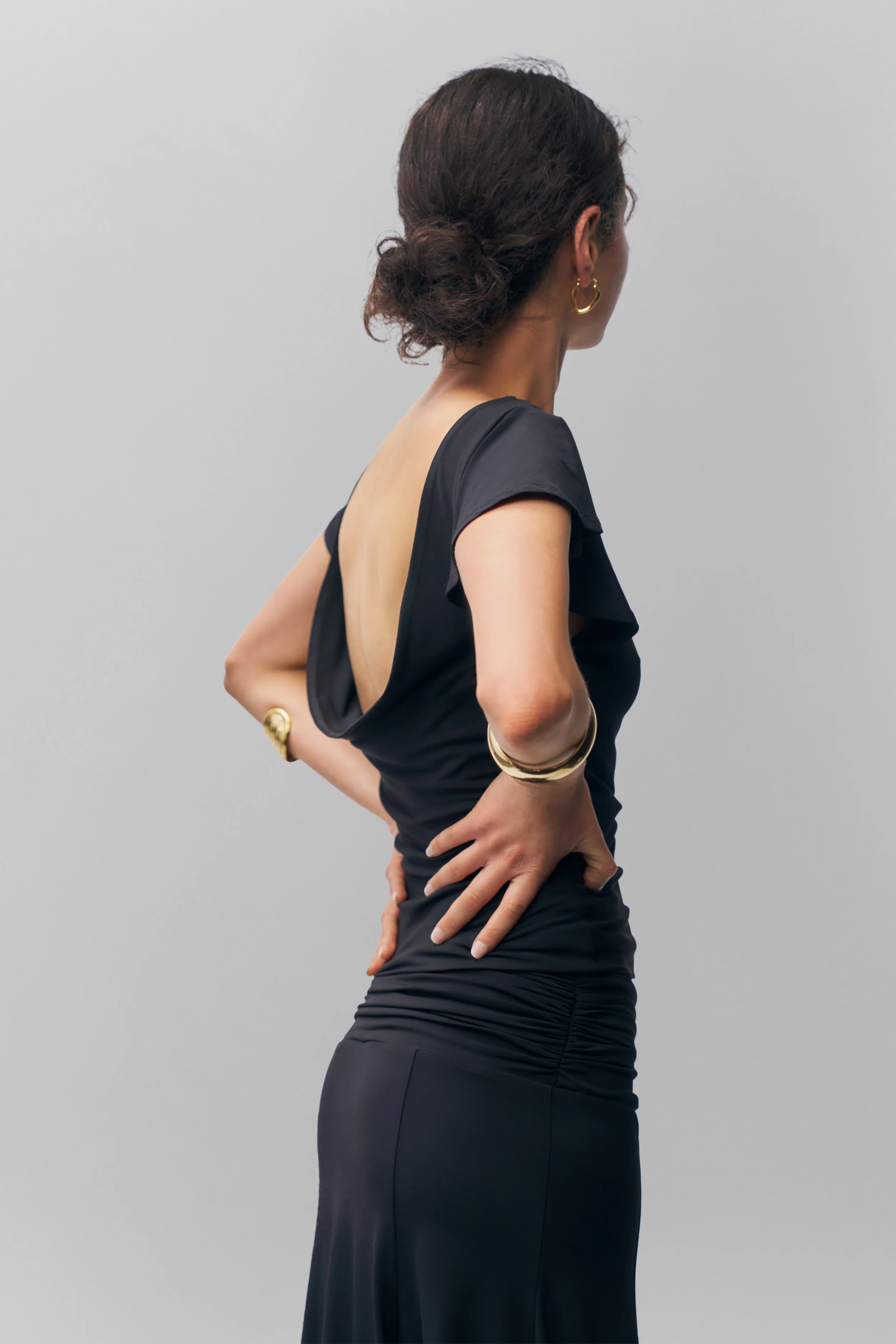 Soffiano Skirt - Image 9