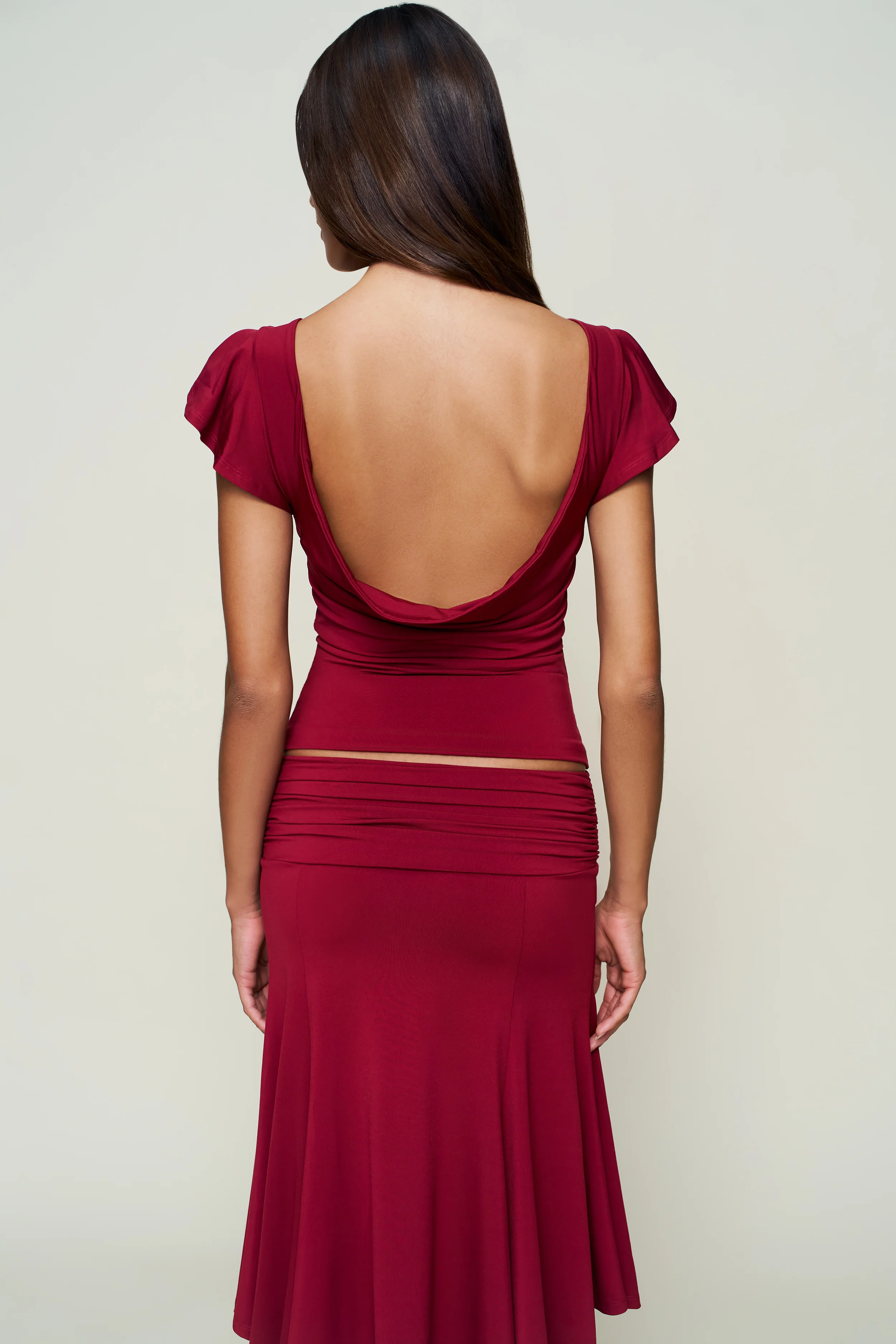 Soffiano Top - Image 3