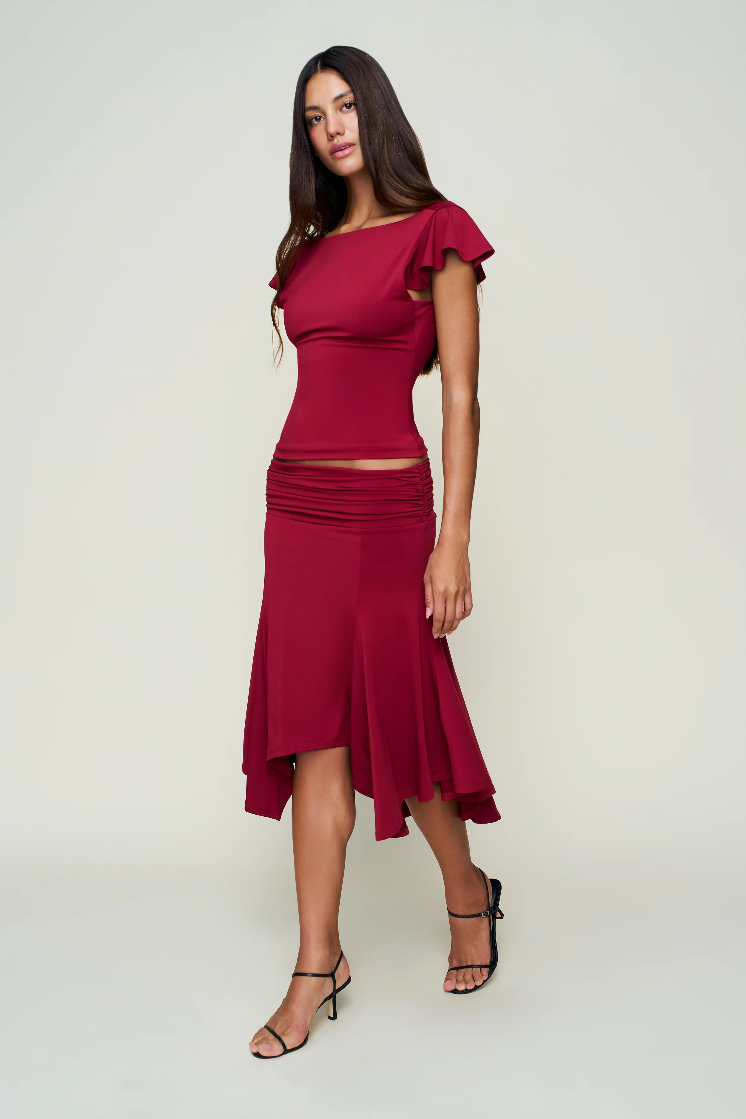 Soffiano Top - Image 5