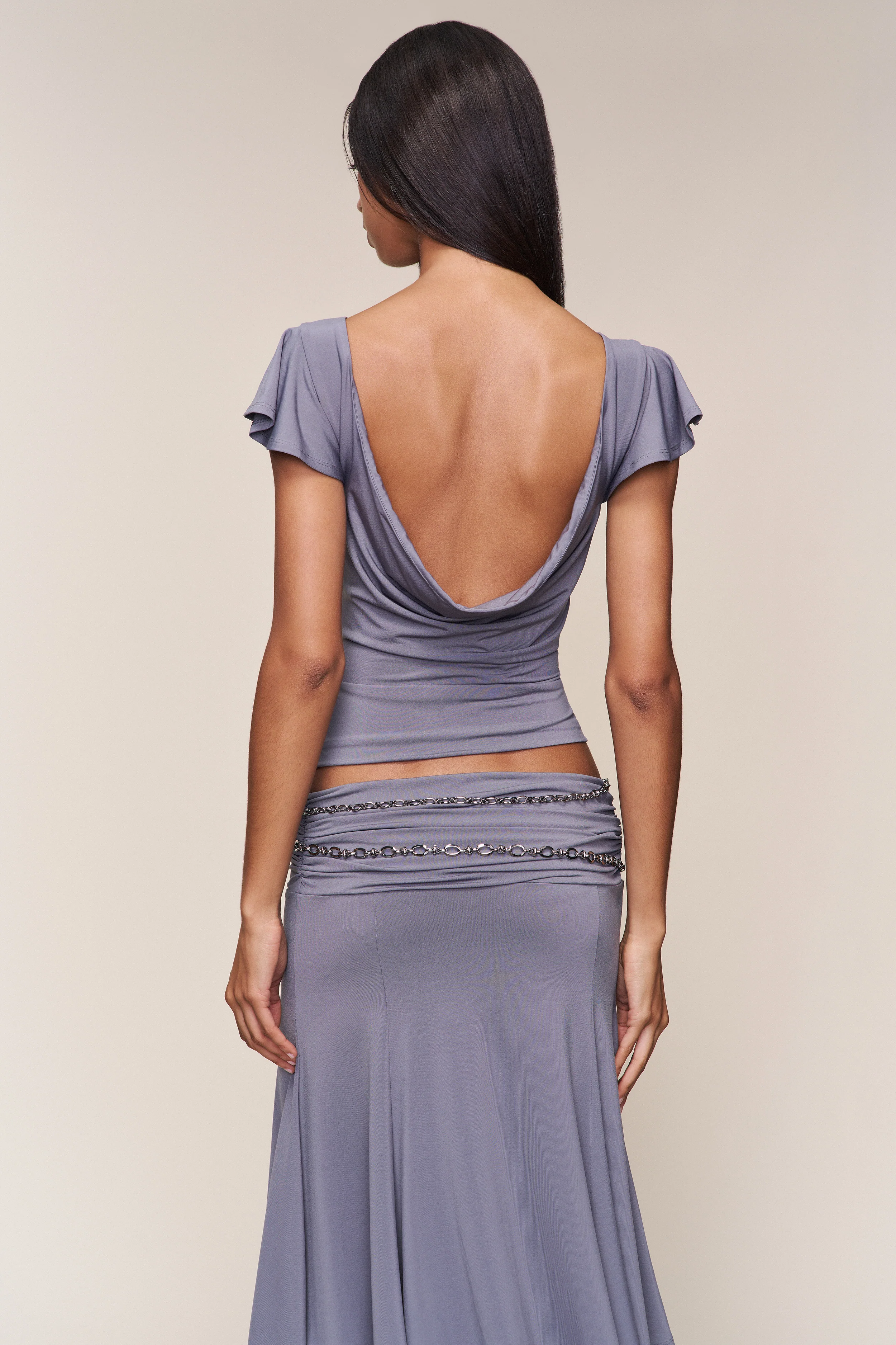 Soffiano Top - Image 6