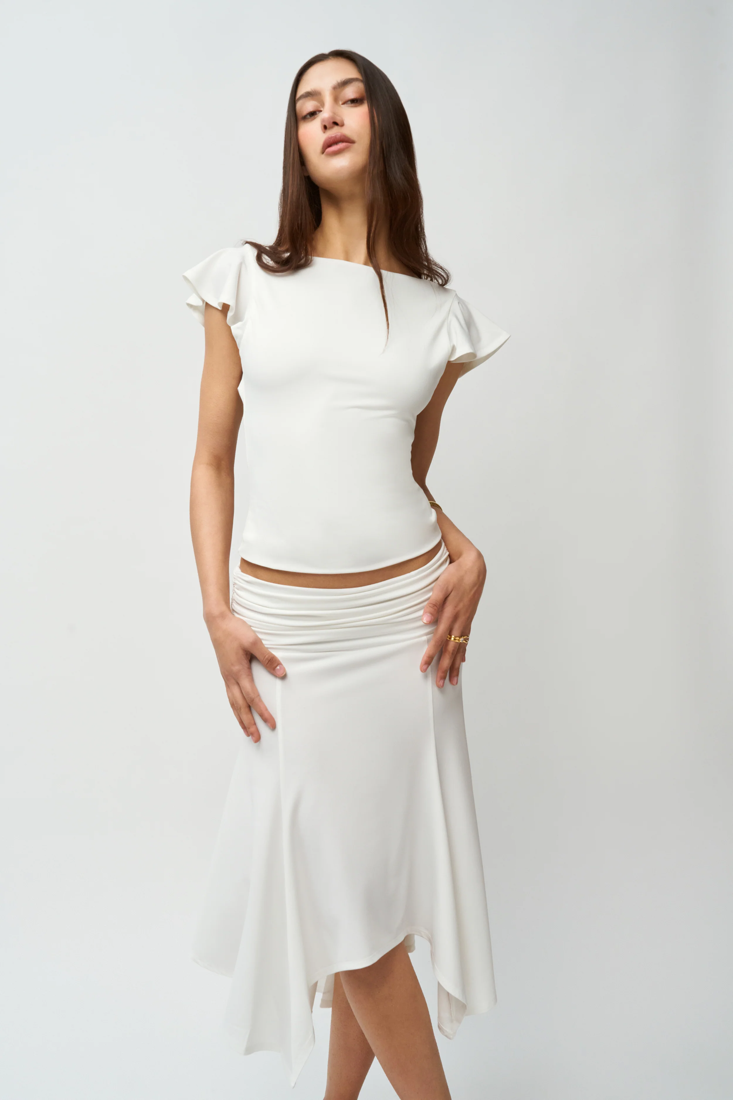 Soffiano Top - Image 2