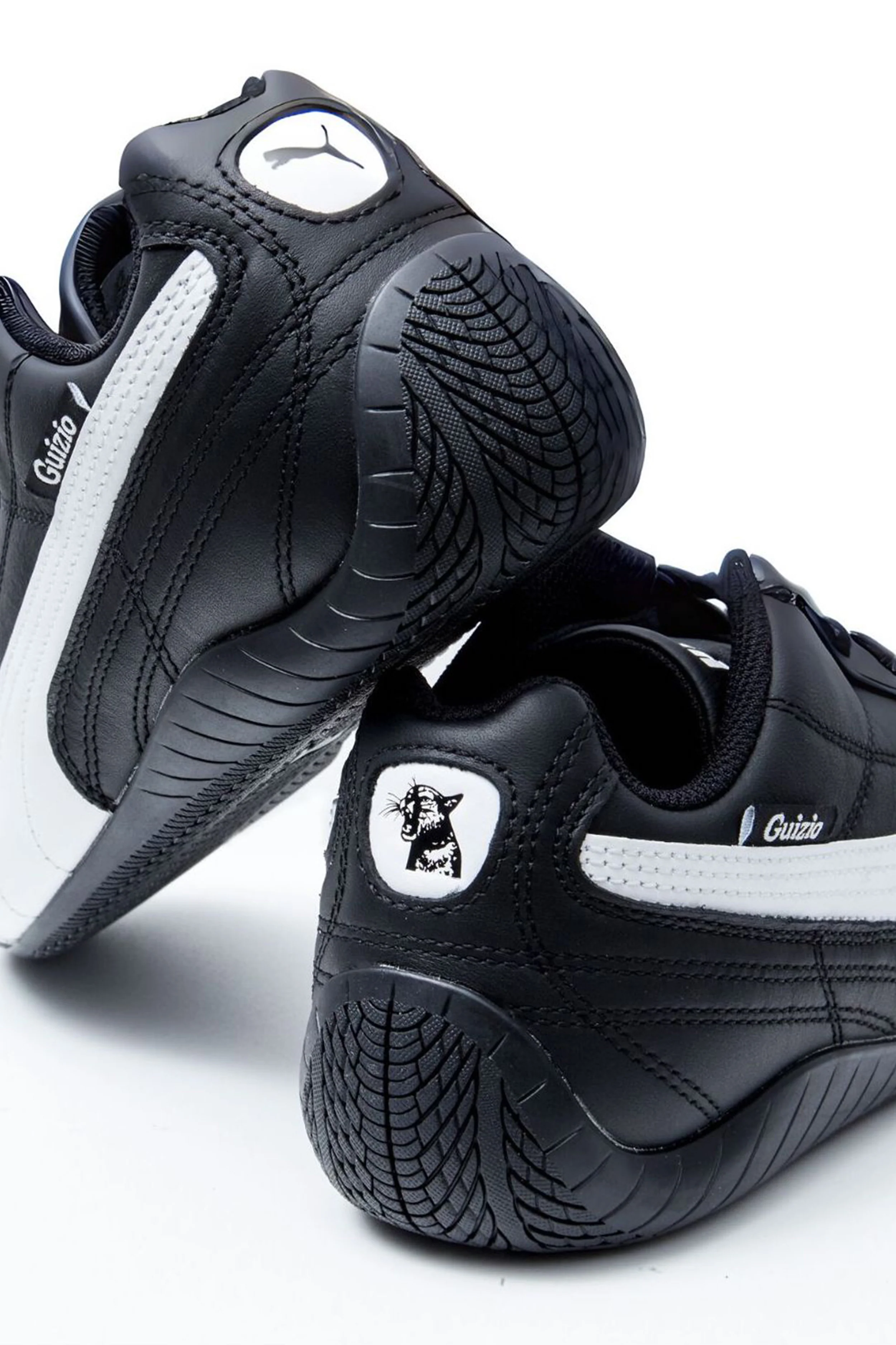 Guizio x Puma Speedcat - Image 12