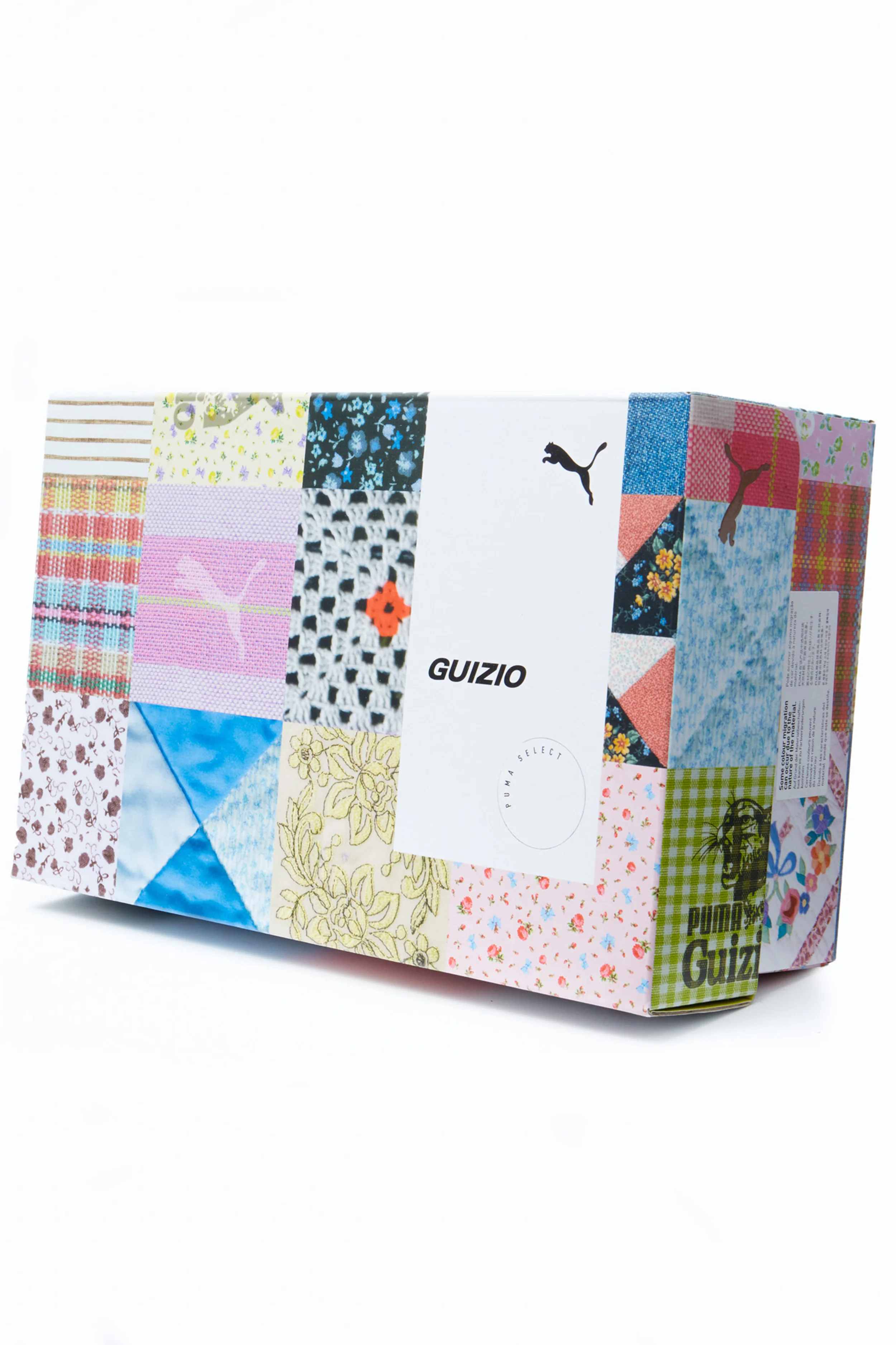 Guizio x Puma Speedcat - Image 8