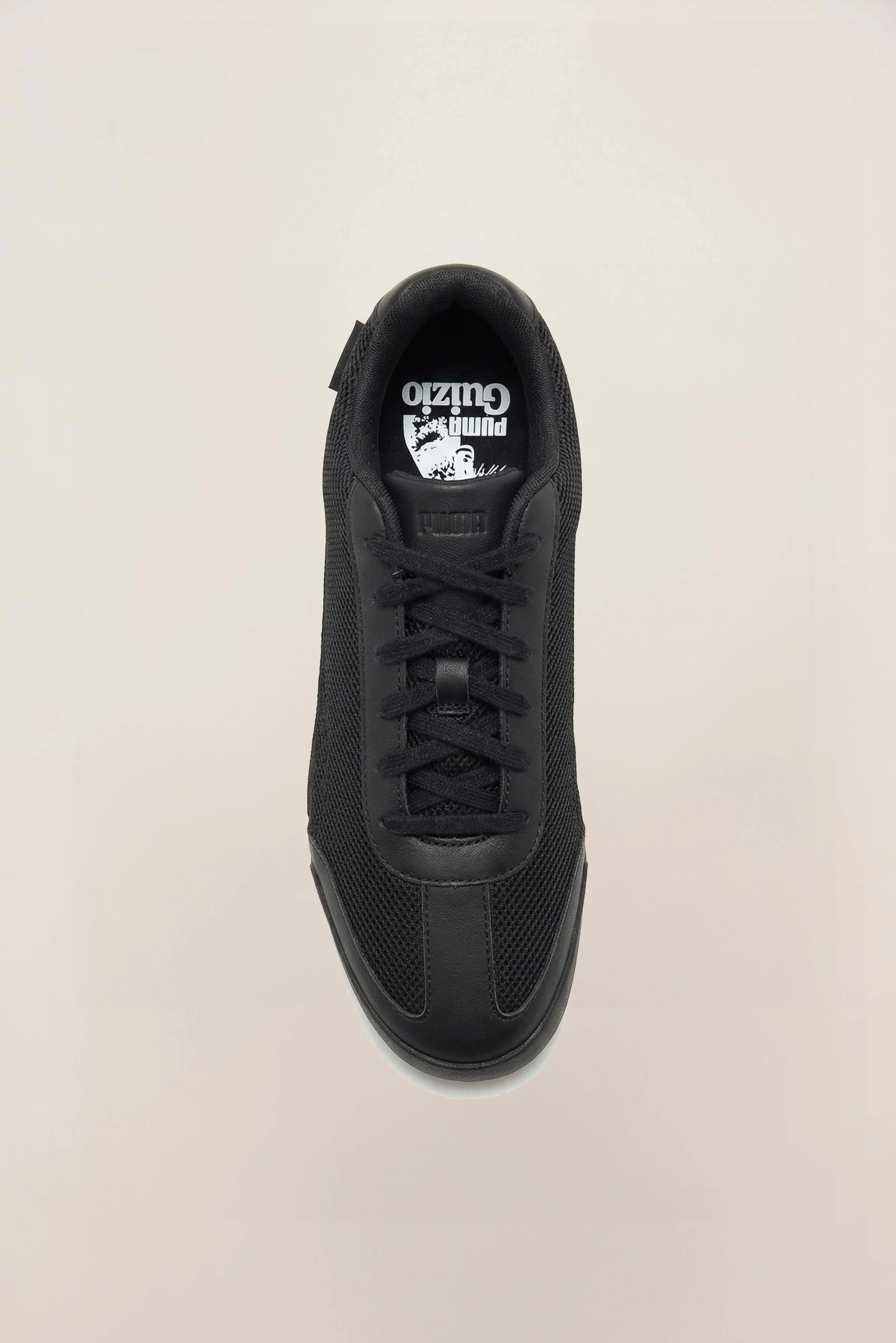 Guizio x Puma Noir Speedcat - Image 5