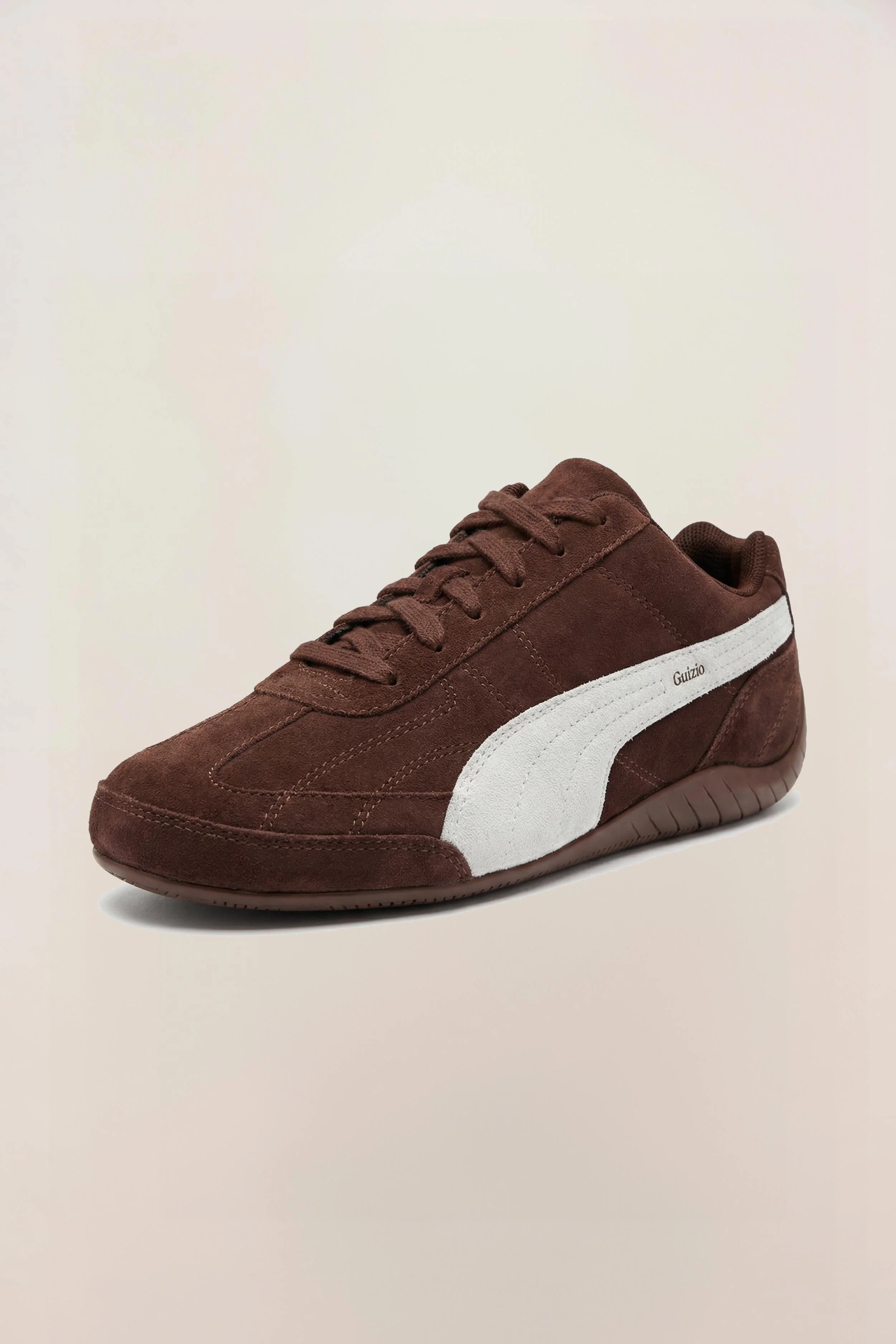 Guizio x Puma Suede Speedcat - Image 5