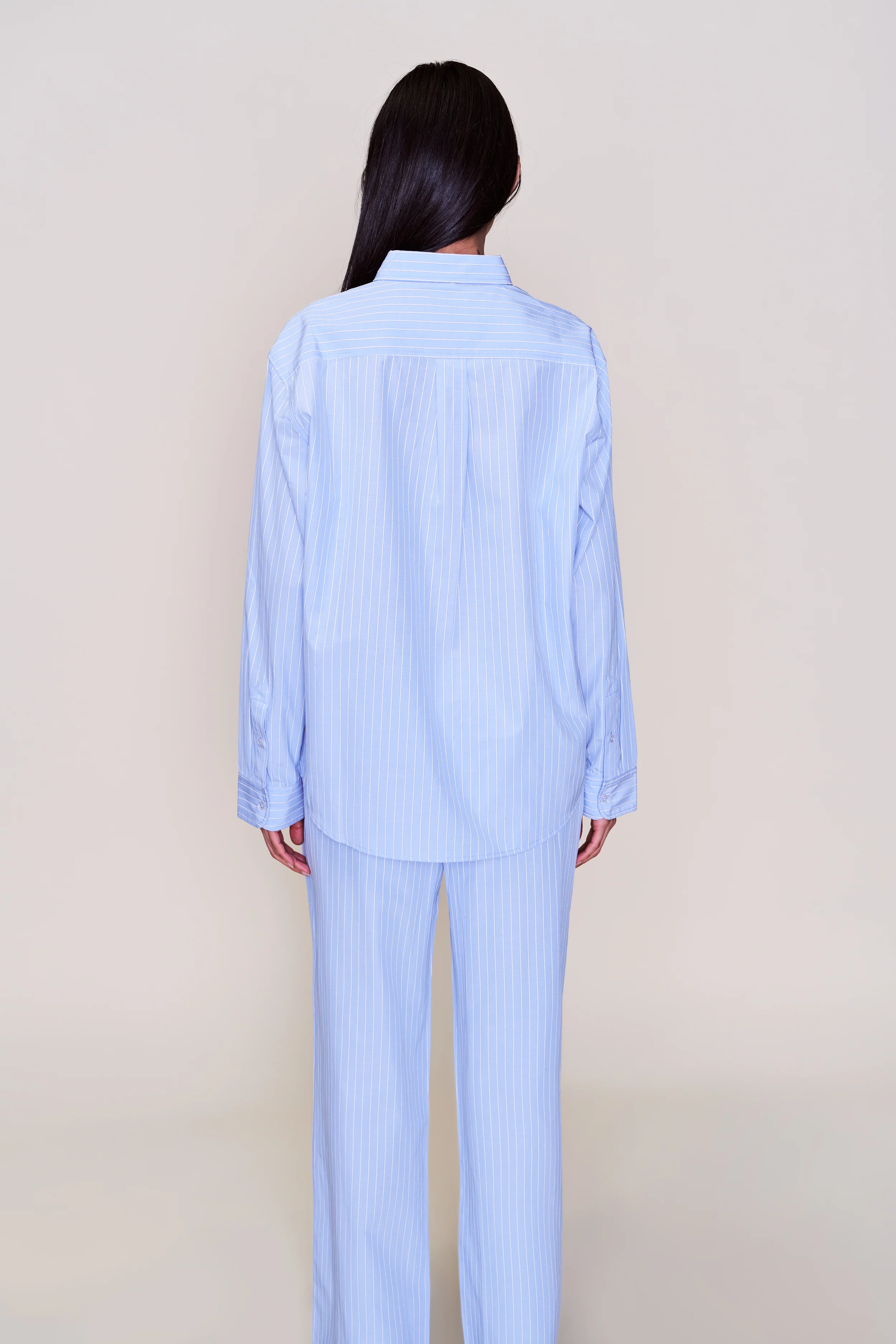 Stripe Lounge Pant - Image 5